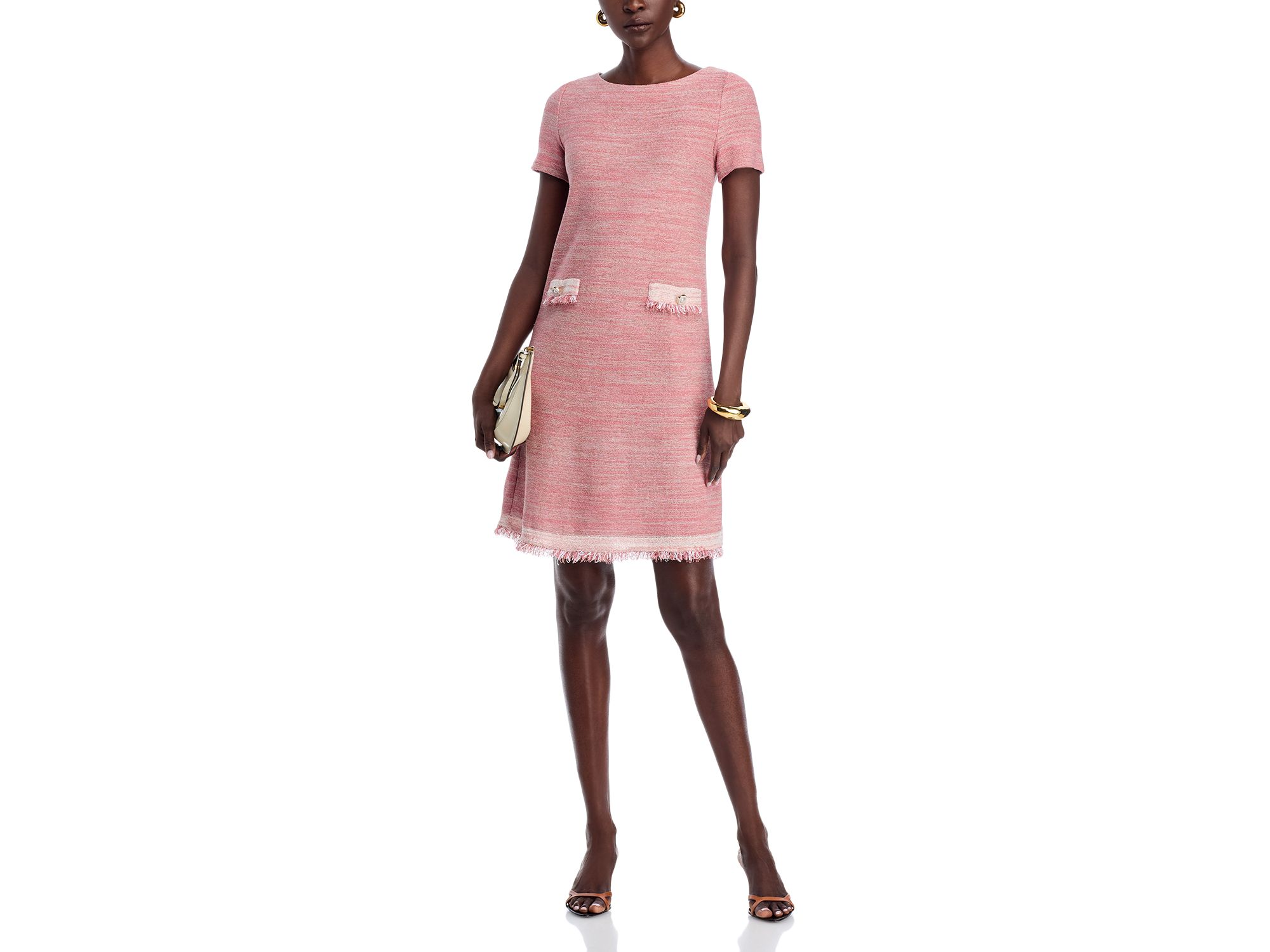 Shift Dress — Image 5