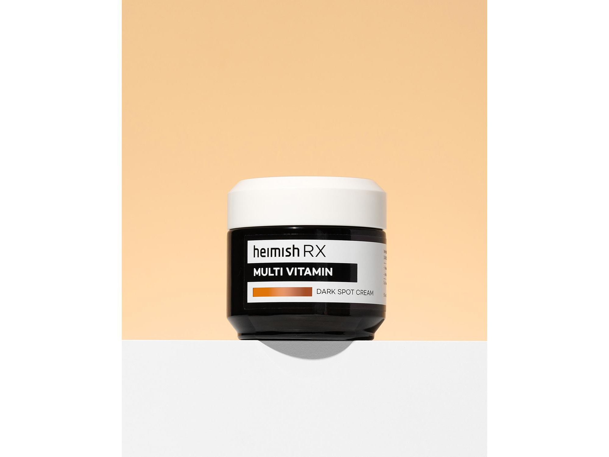 RX Multi Vitamin Dark Spot Cream — Image 9