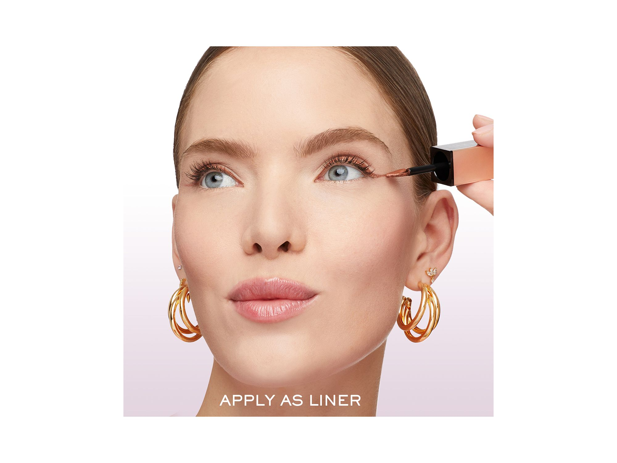 Idôle Tint Longwear Liquid Eyeshadow & Eyeliner — Image 10