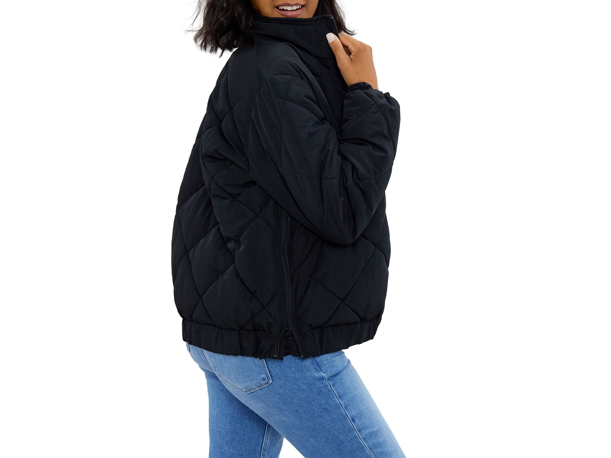 Grow With You Puffer Jacket — Image 8