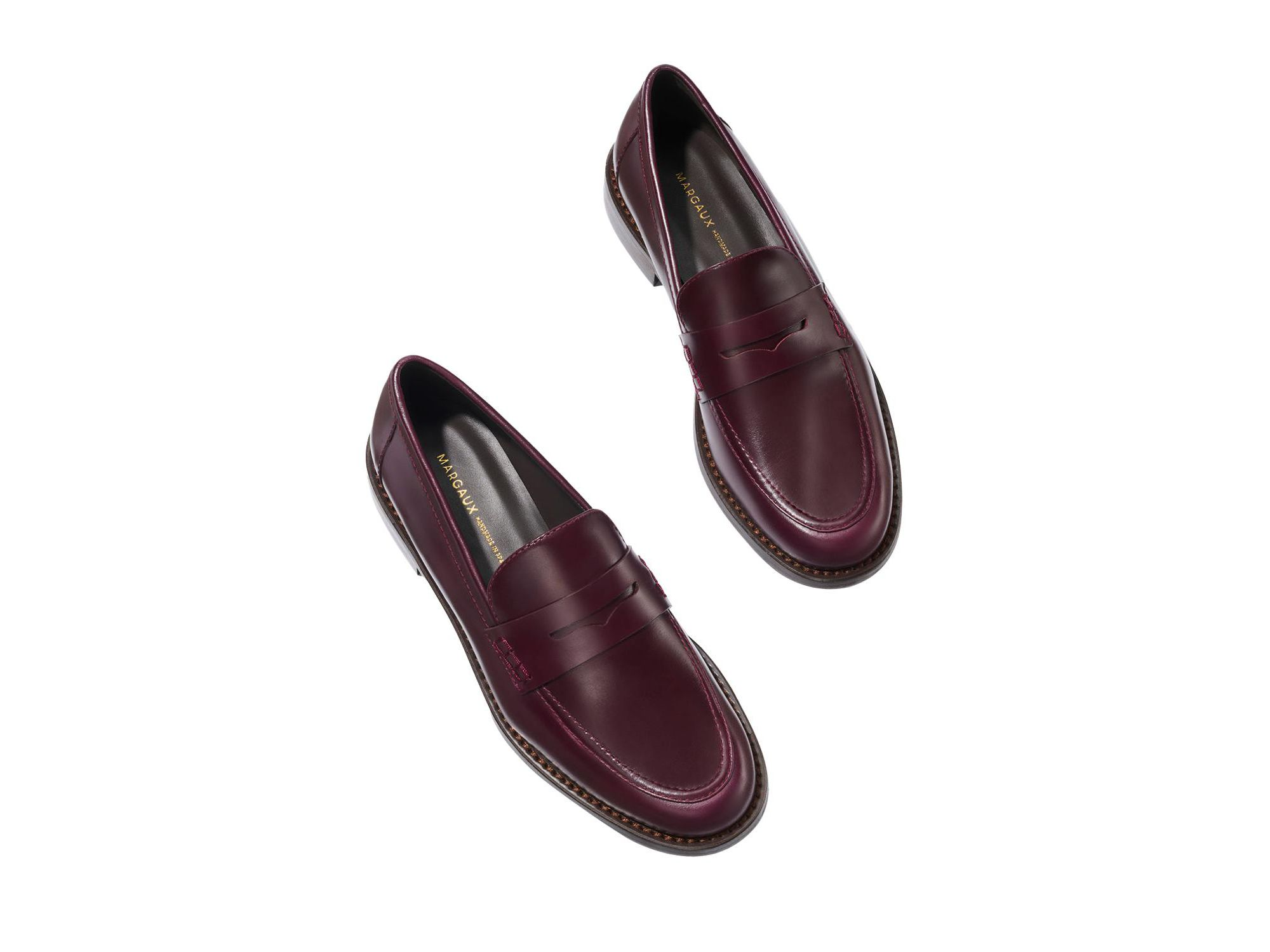Women's The Marlowe Loafer Flats — Image 4