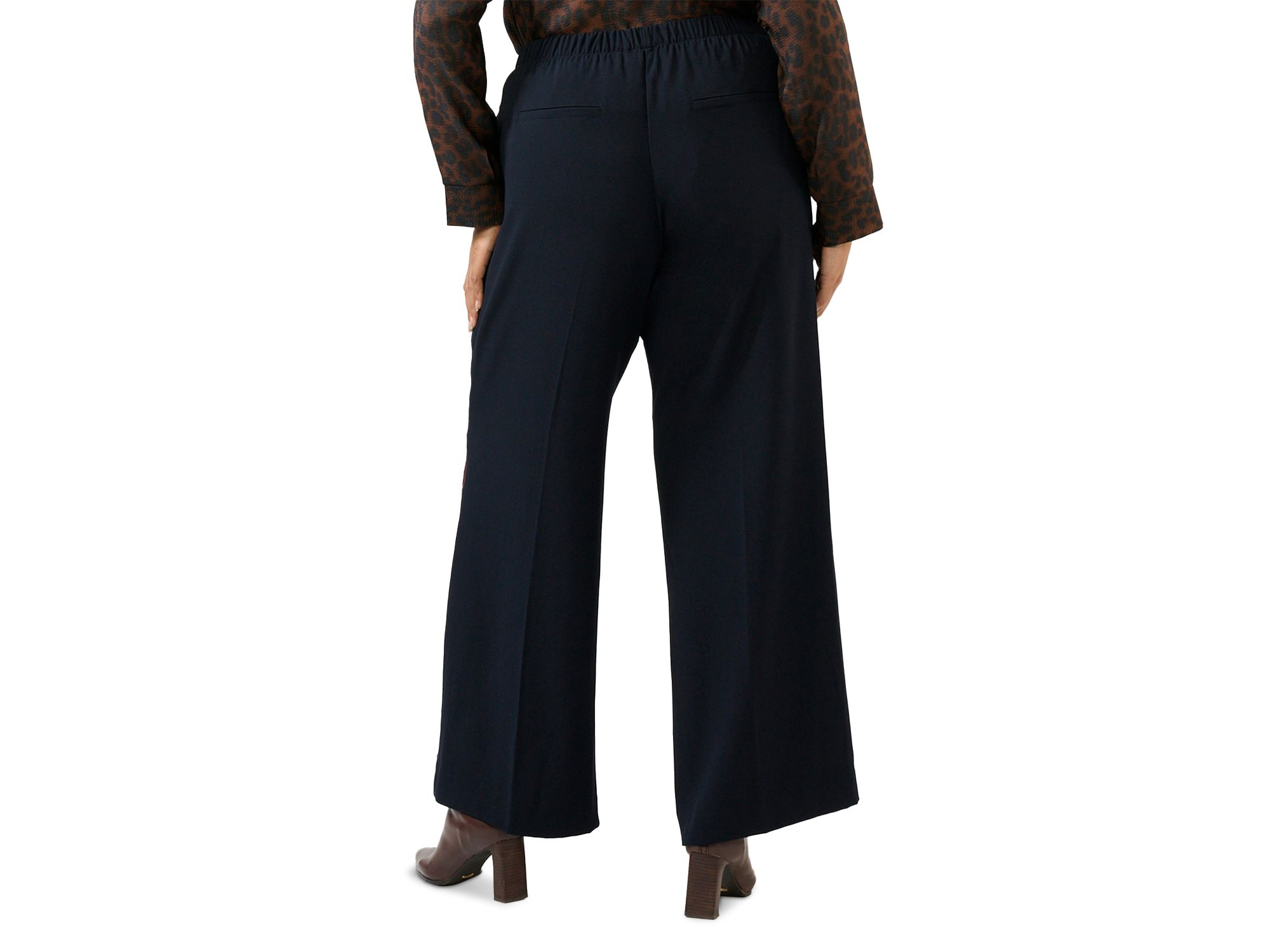 Jesse Tie Waist Pants — Image 5