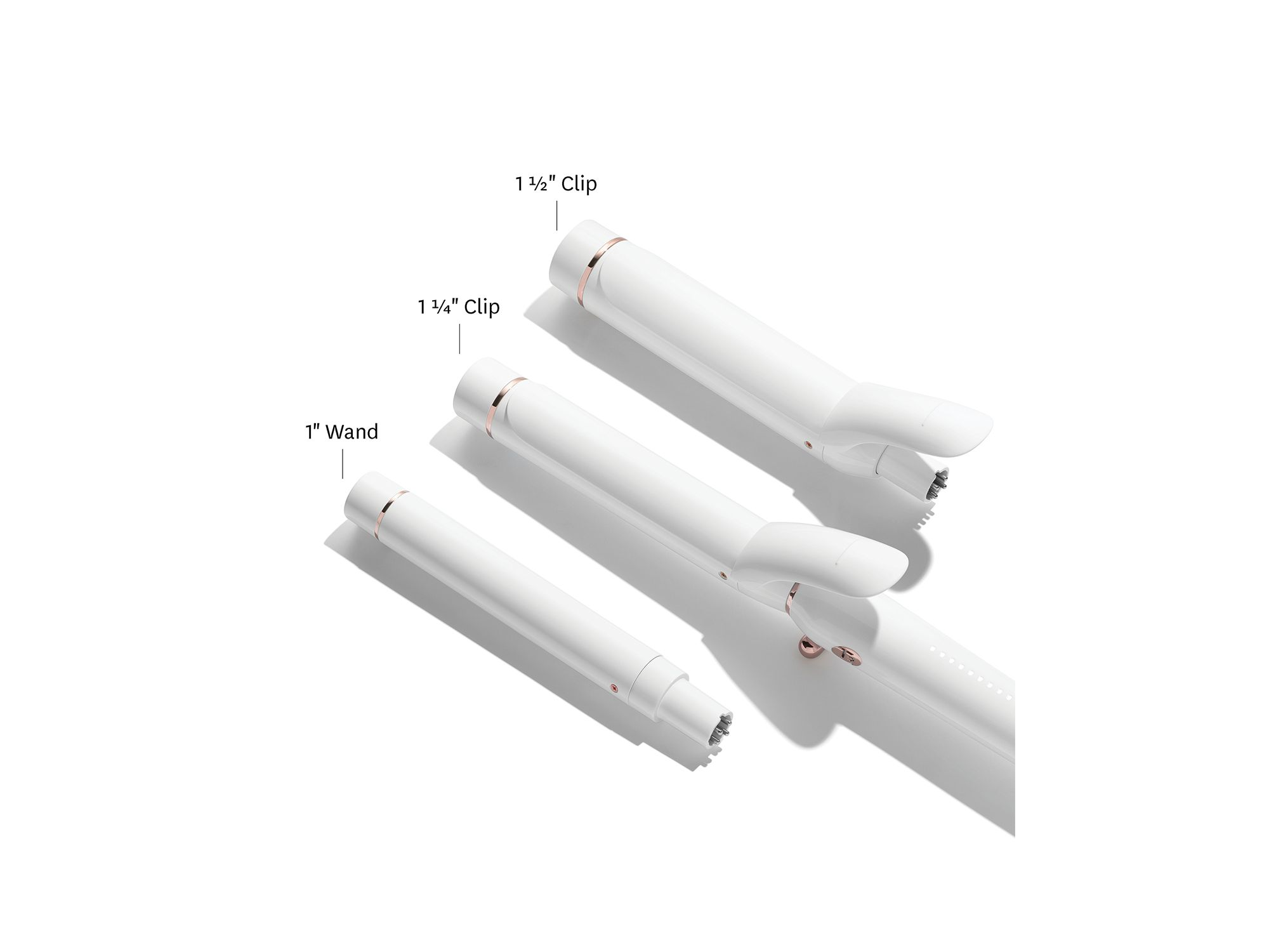 Interchangeable Curling Iron Switch Kit Wave Trio — Image 13