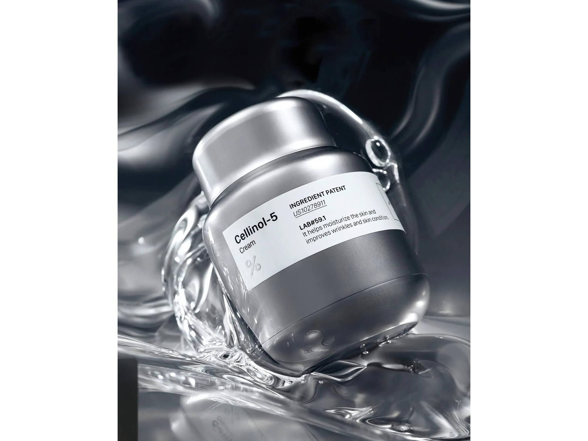 Cellinol 5 Cream — Image 3