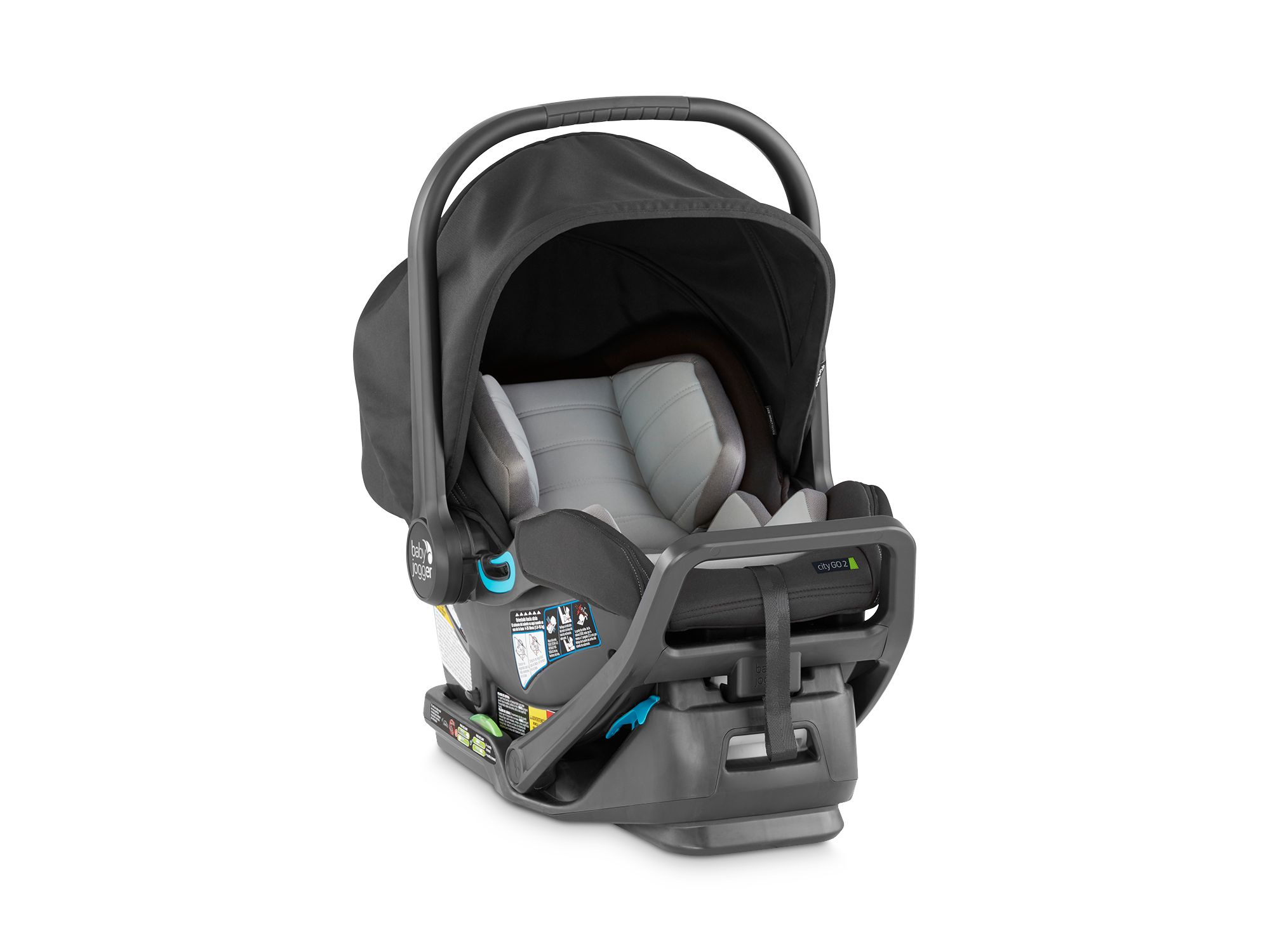 City Select 2 Travel System — Image 3