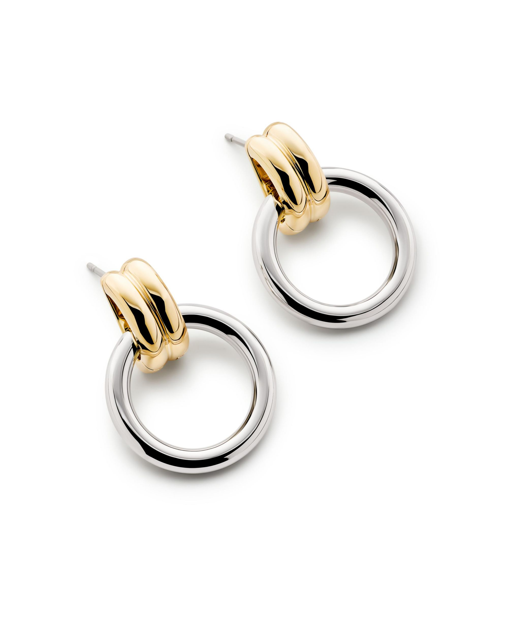 Quinn Statement Earrings — Image 5