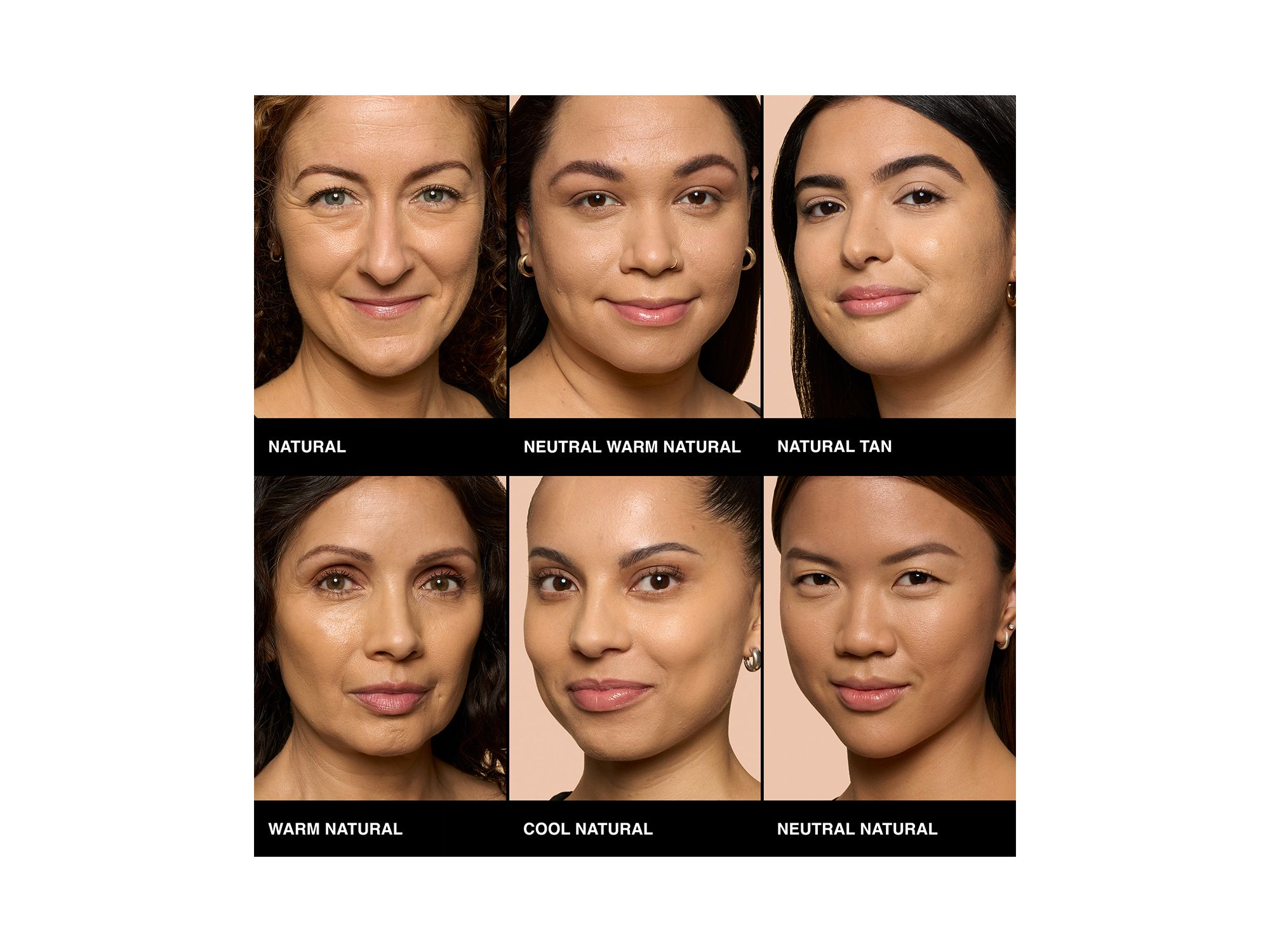 Weightless Skin Foundation SPF 15 — Image 3