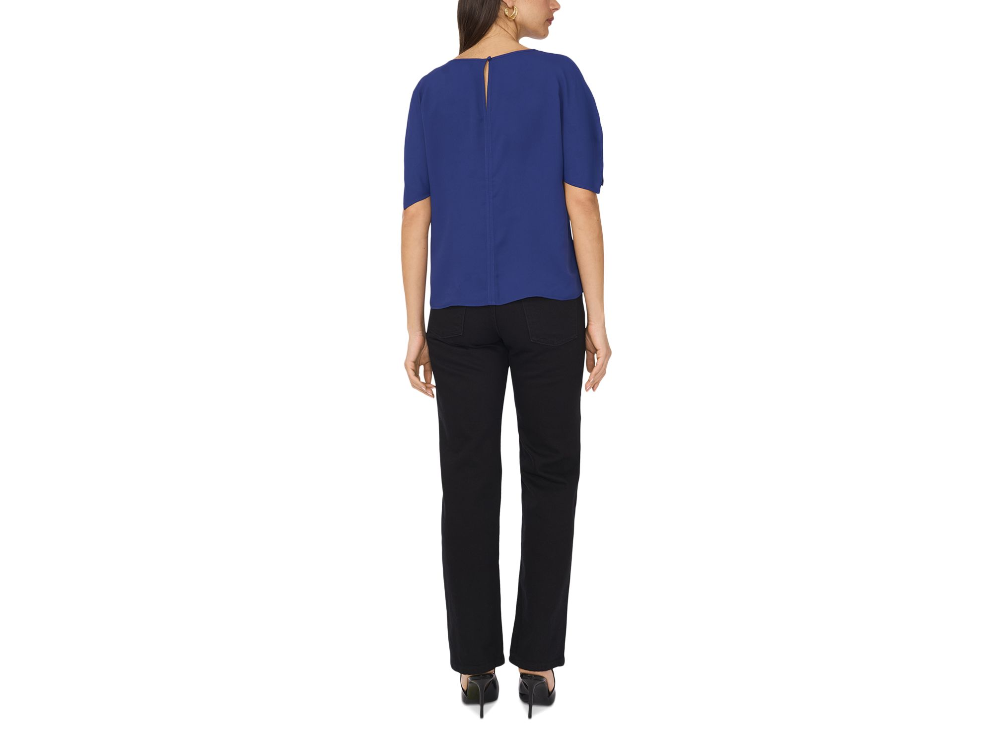 Dolman Sleeve Top — Image 4