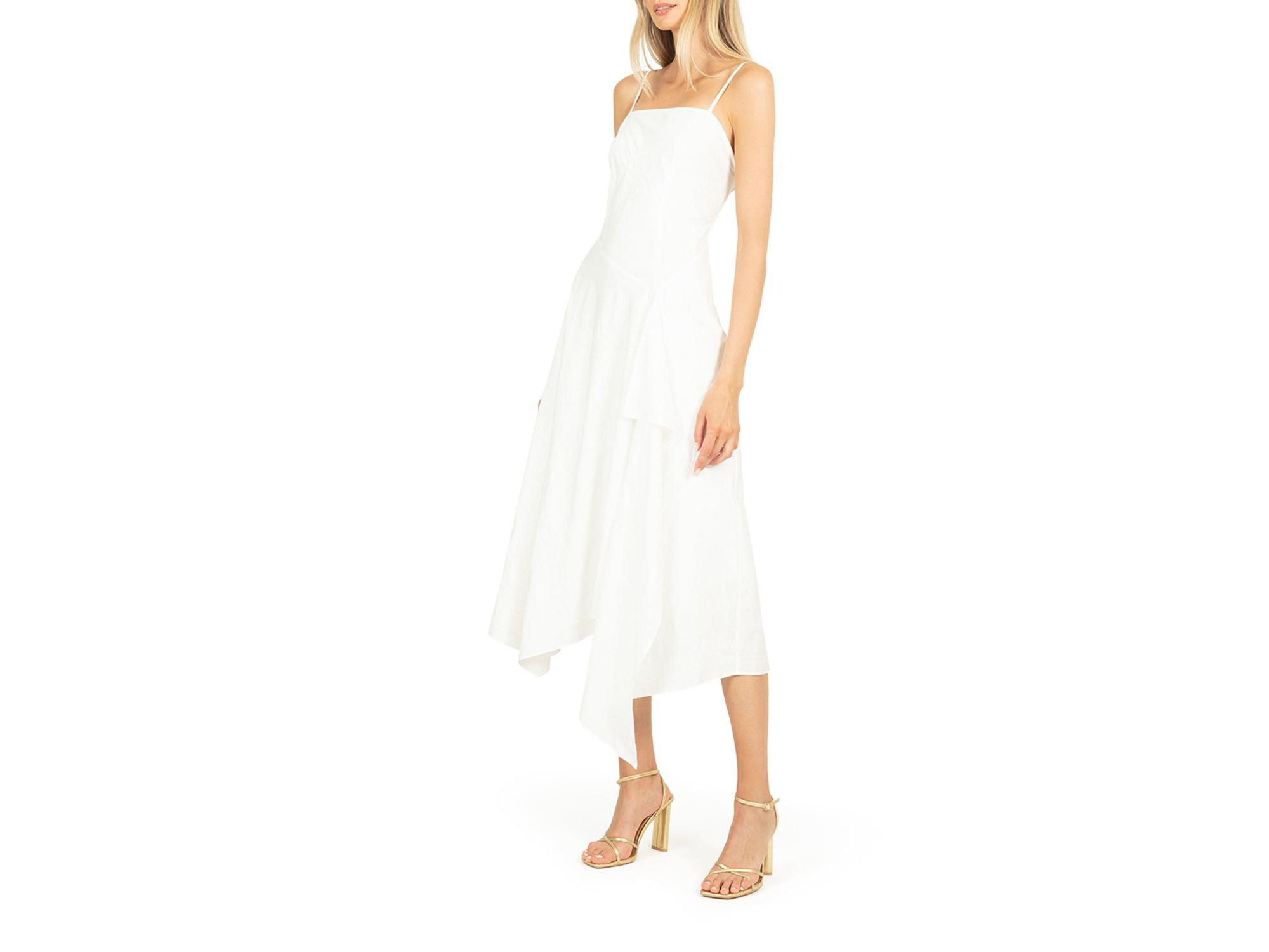 Rosetta Dress — Image 4