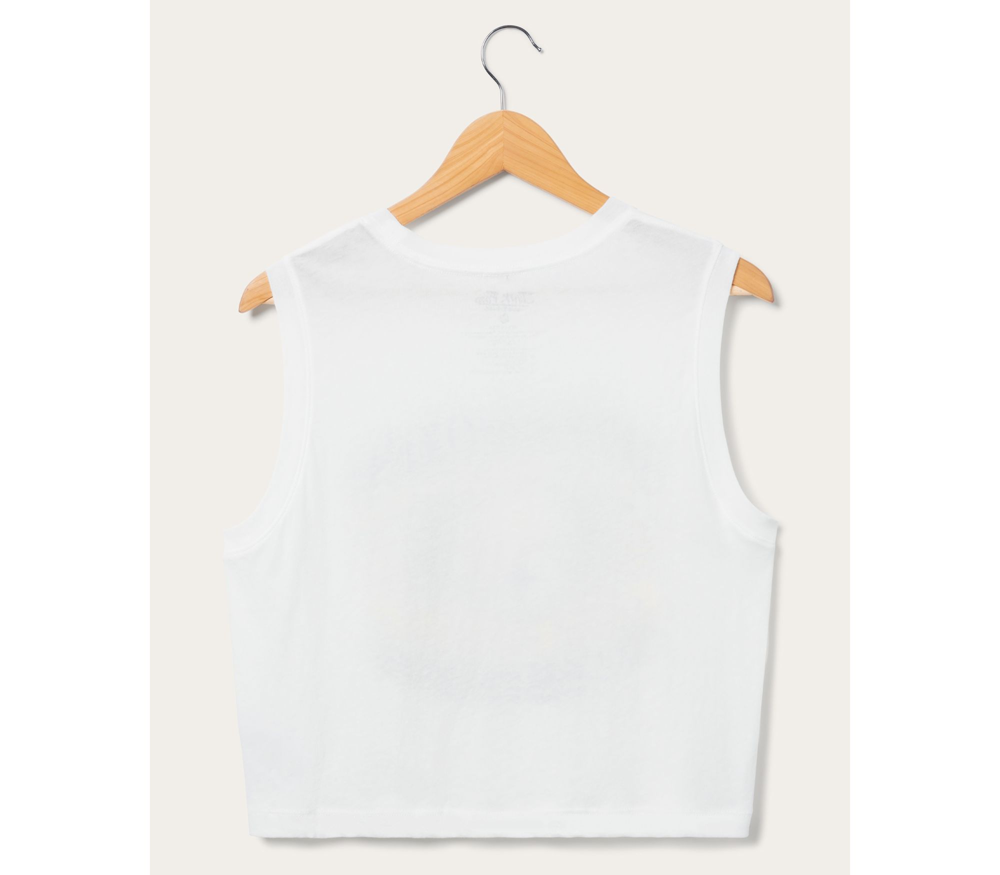 Women's NFL Denver Broncos Tank — Image 4