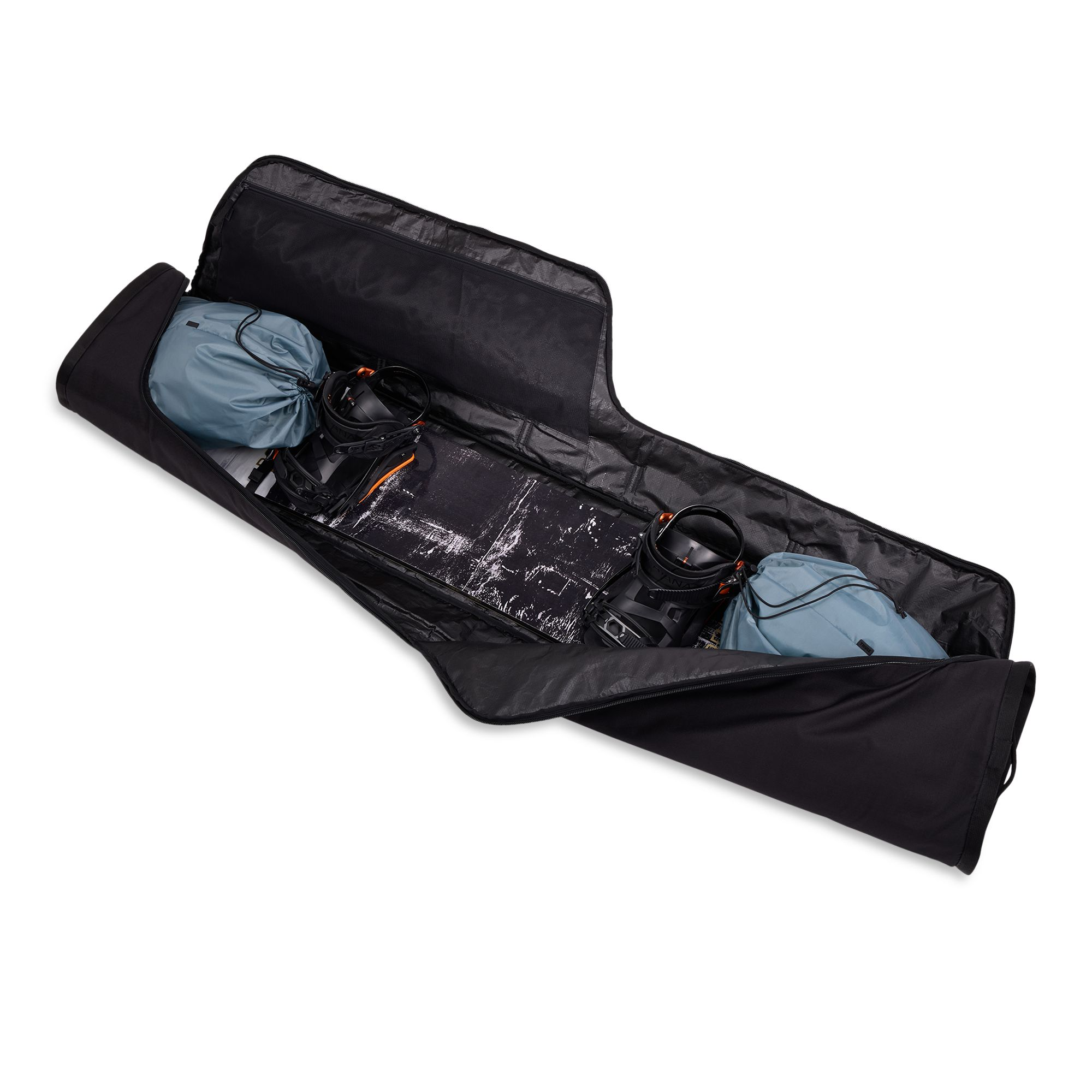 Roundtrip Snowboard Bag, 65" — Image 3