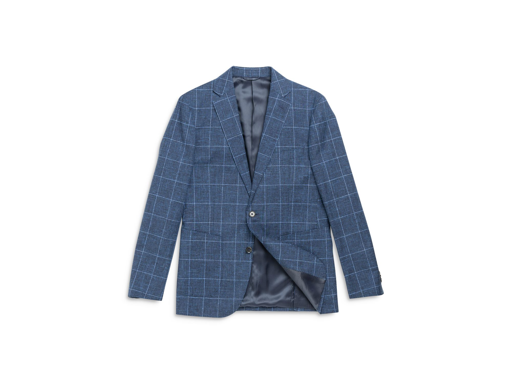 Karaka Point Slim Fit Jacket — Image 4