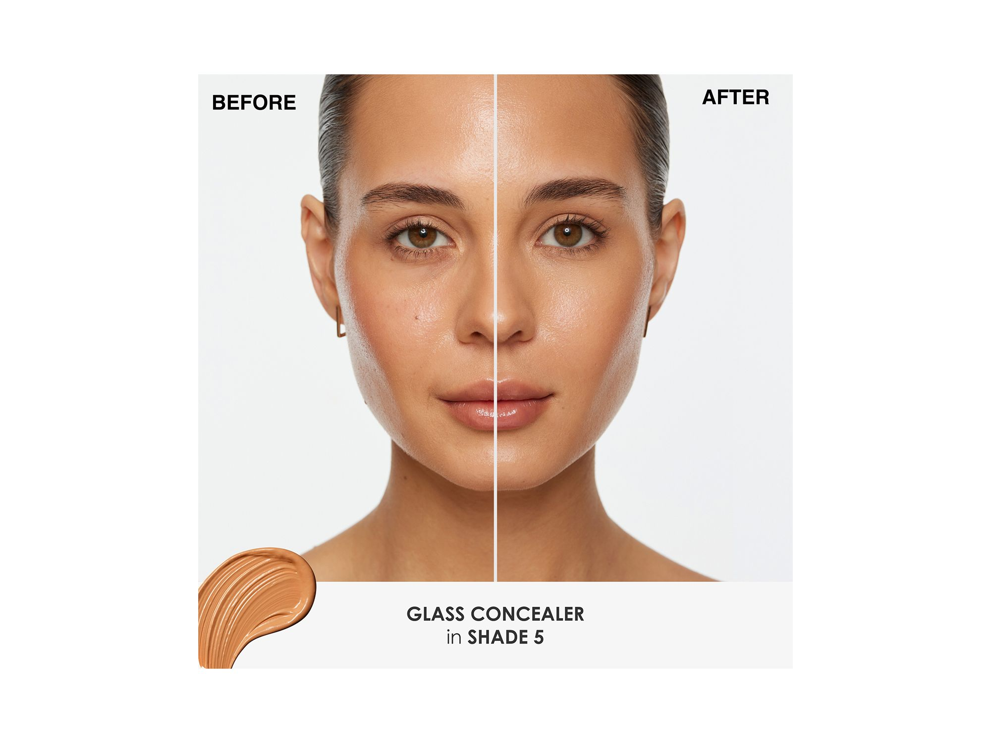 Glass Concealer 0.2 oz. — Image 5