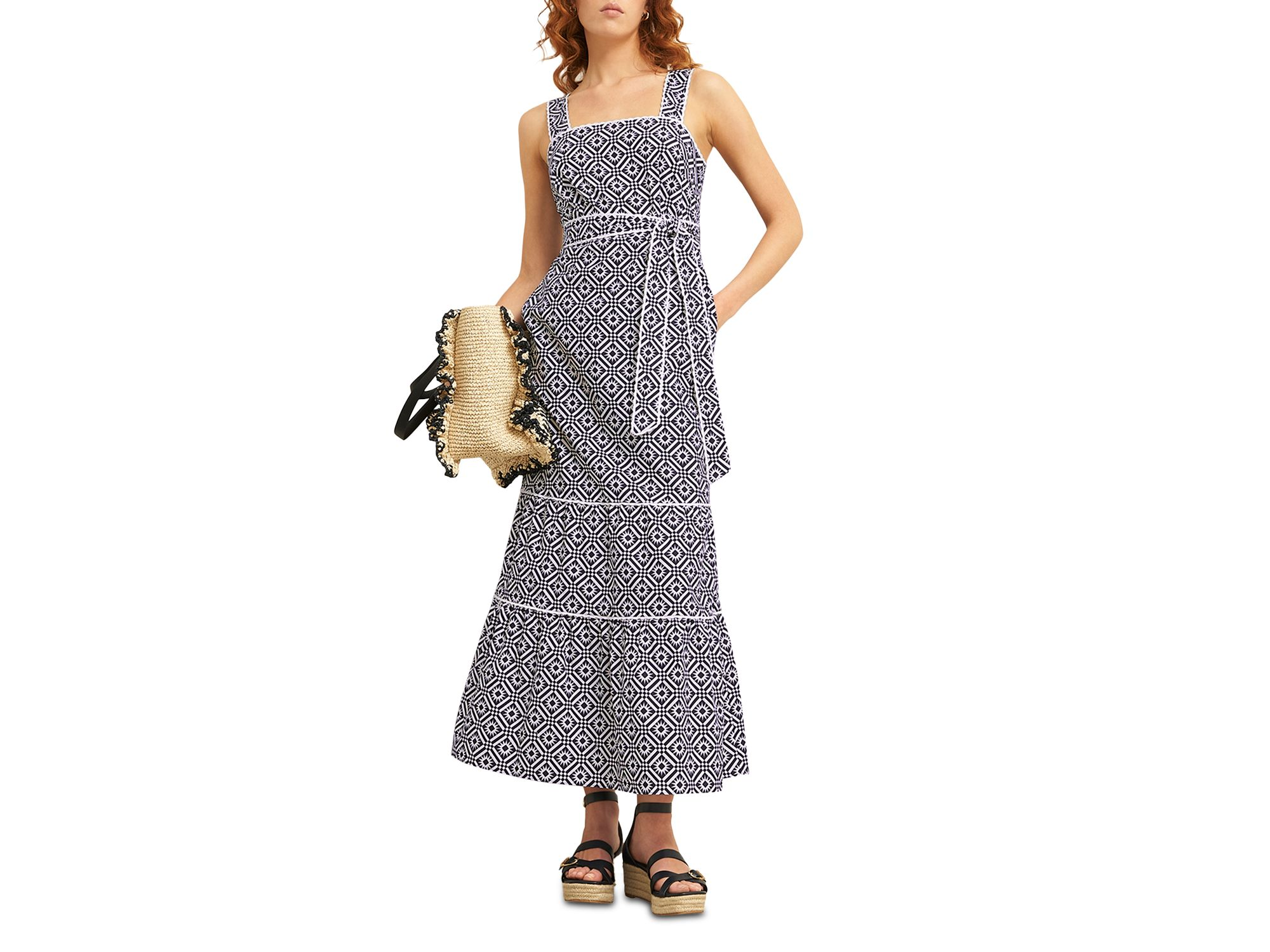 Kara Dress — Image 7