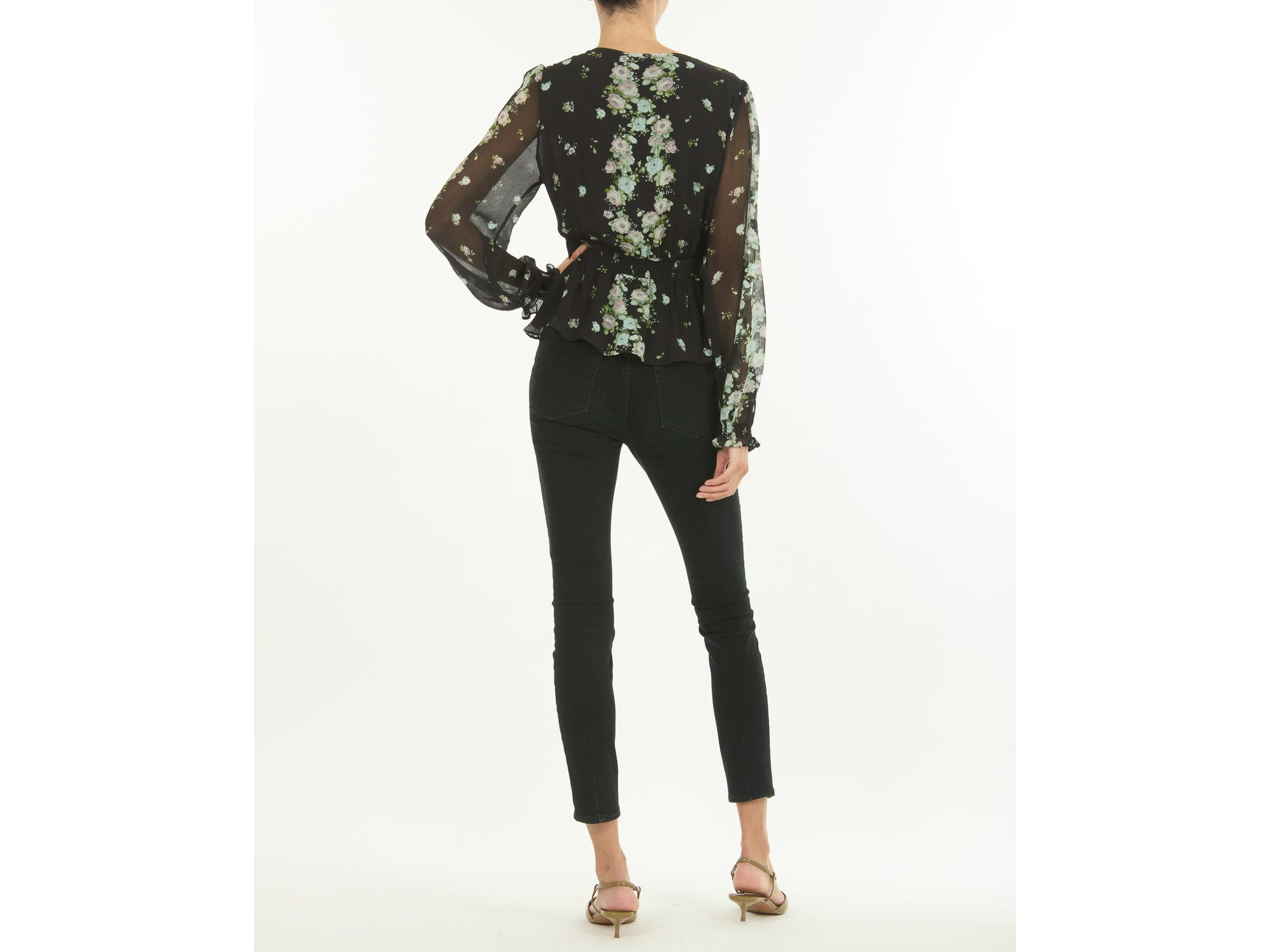 Emerson Blouse — Image 4