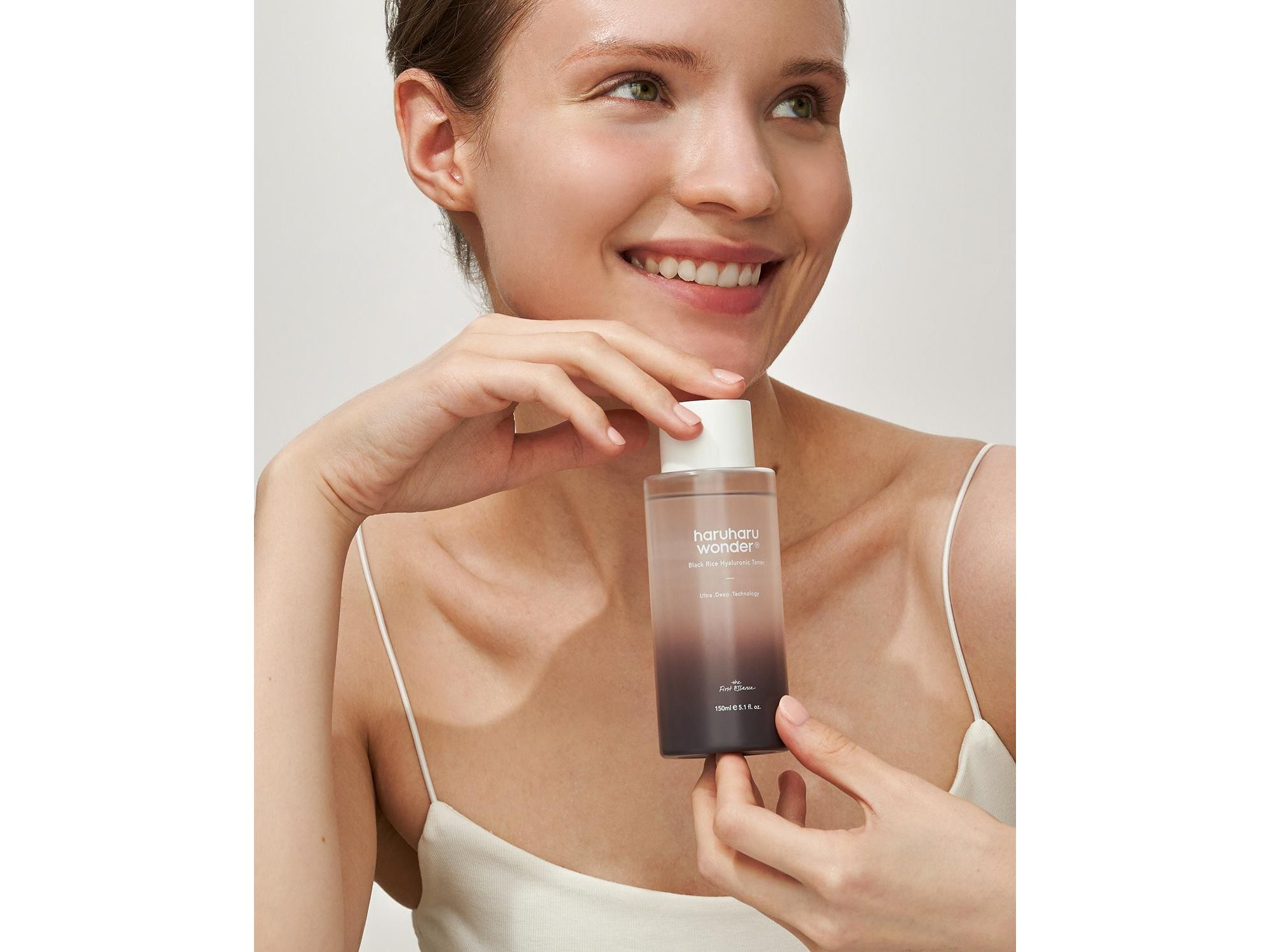Black Rice Hyaluronic Toner — Image 3
