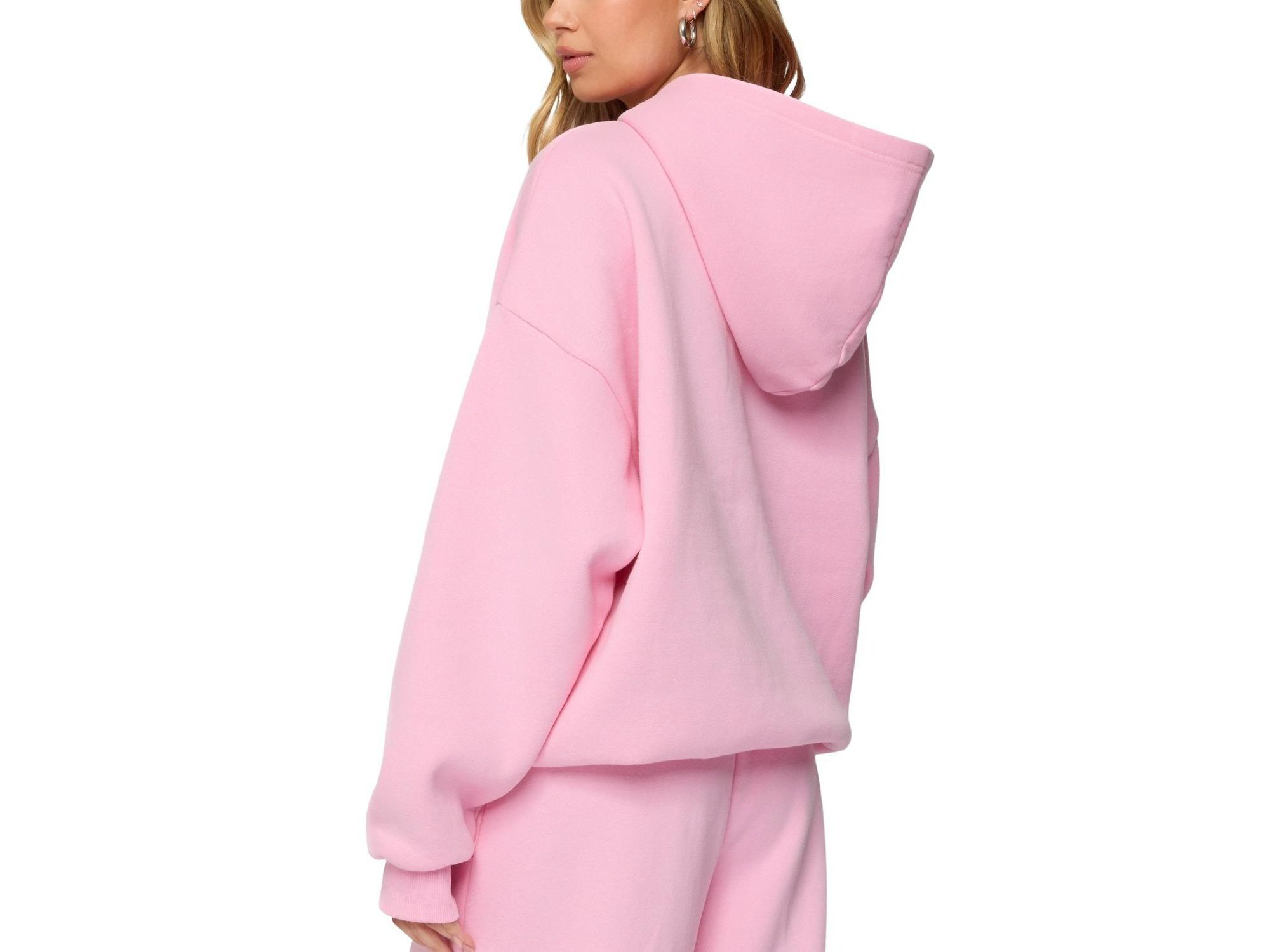 Totally  Hoodie — Image 3