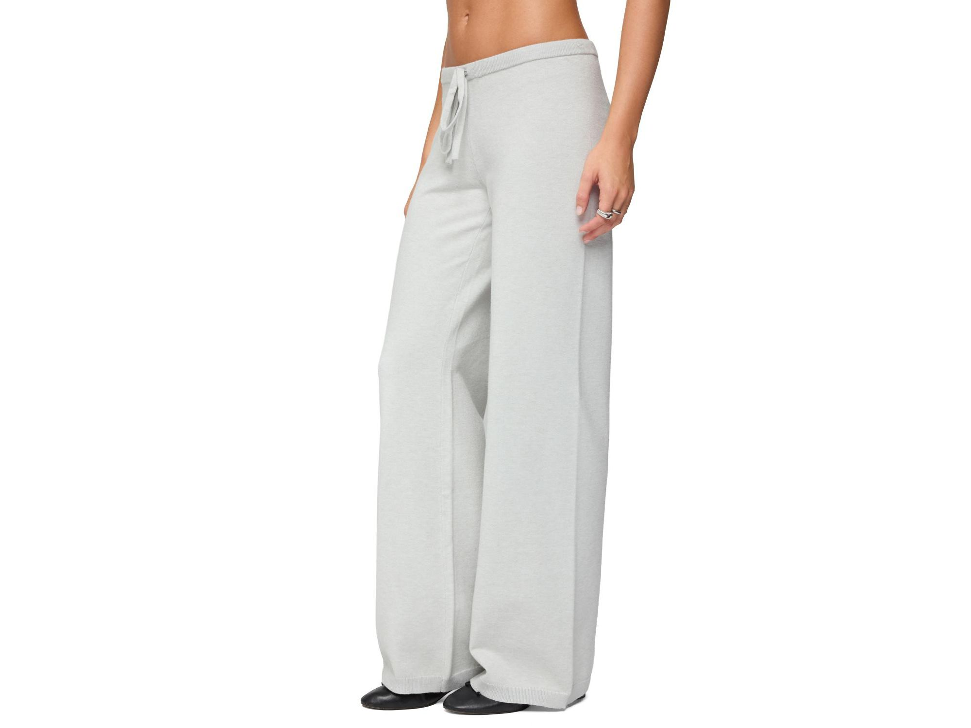 Embryn Knit Pants — Image 3