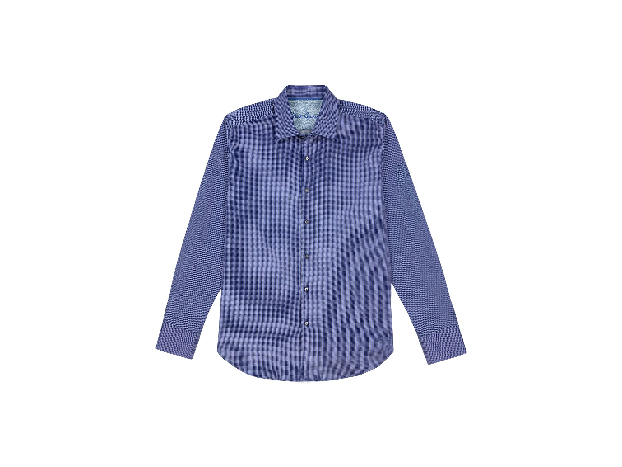Cortland Button Down Shirt — Image 6