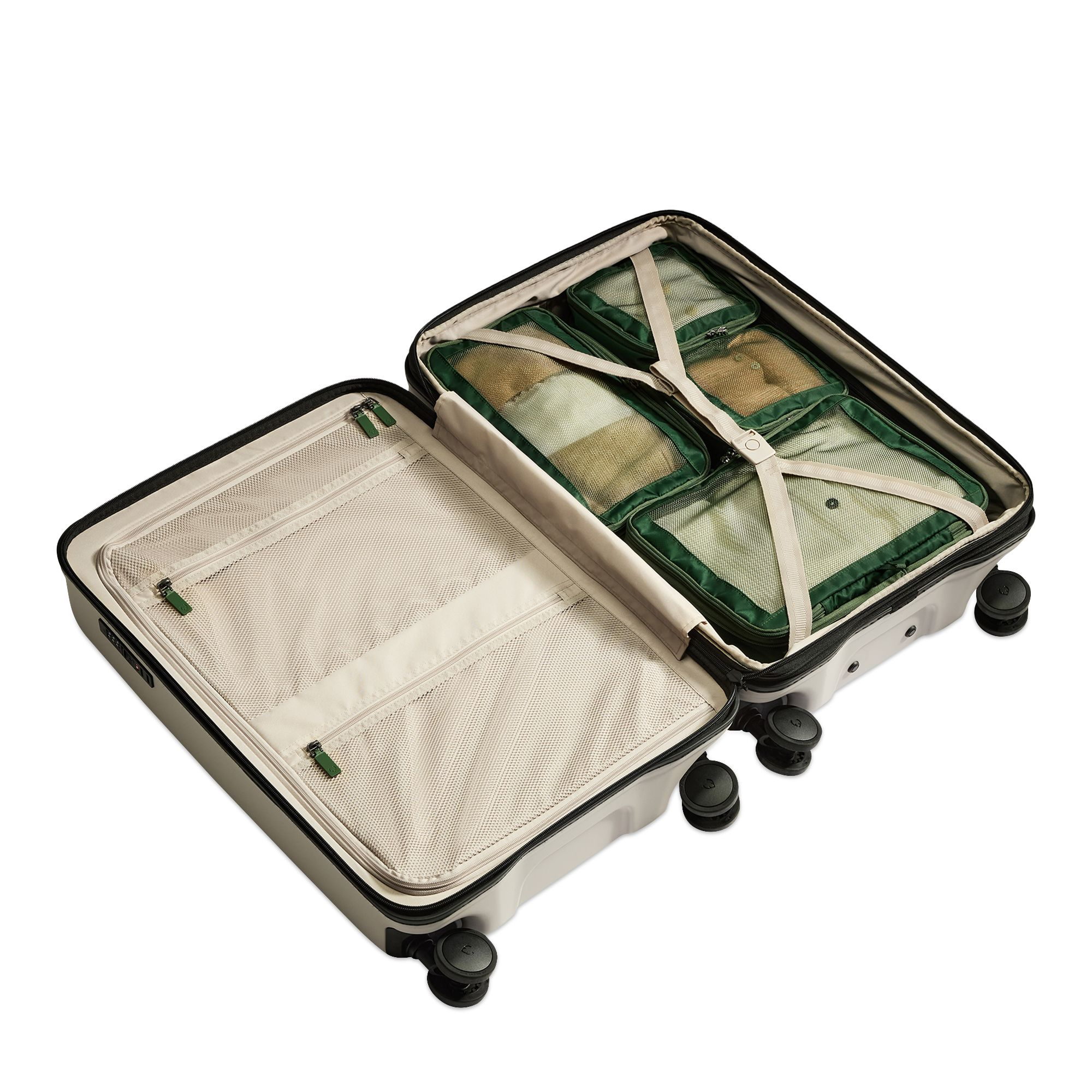 Packing Cubes, Set of 4 — Image 4