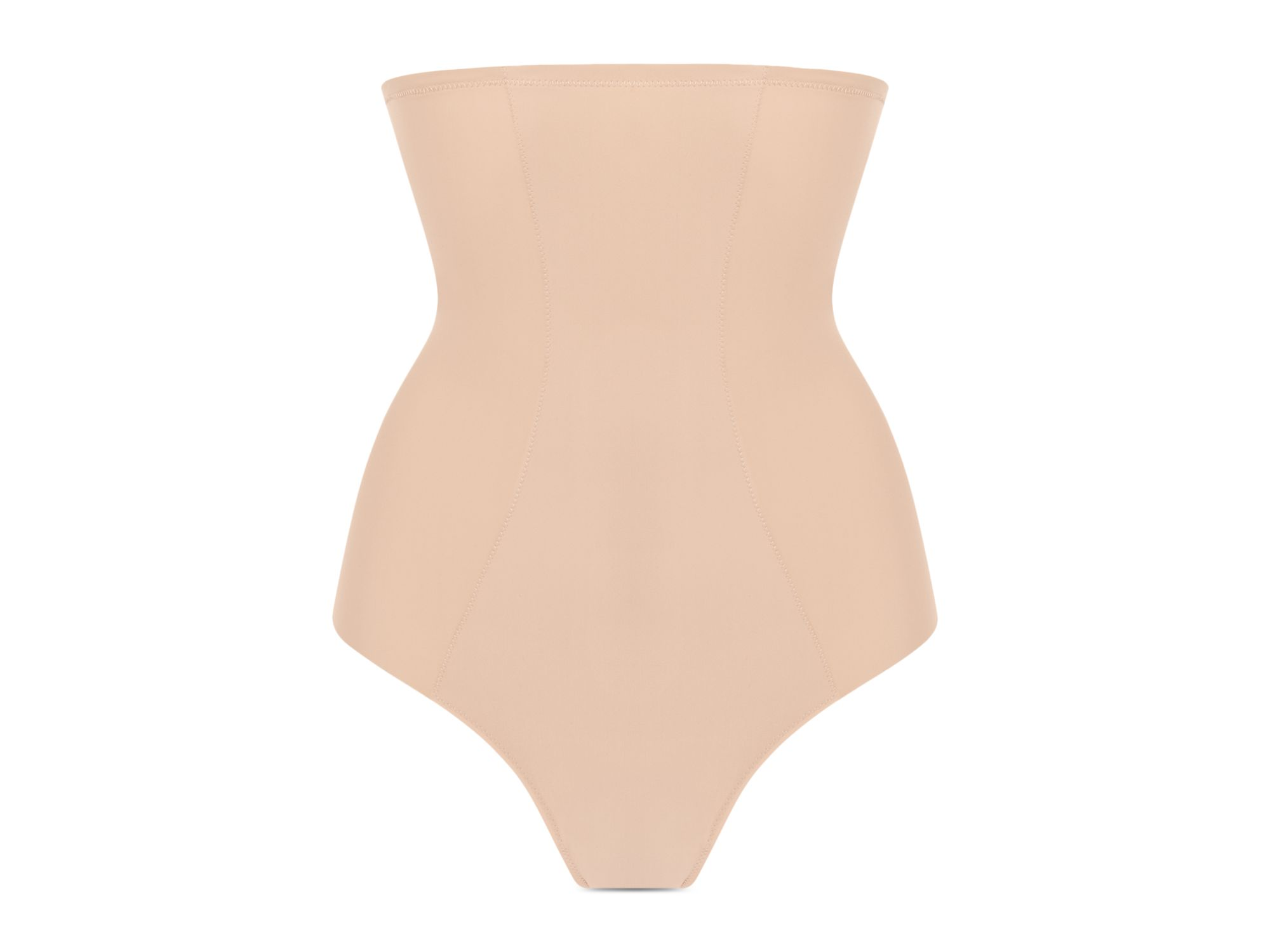 Story High Waist Medium Compression Brief — Image 3
