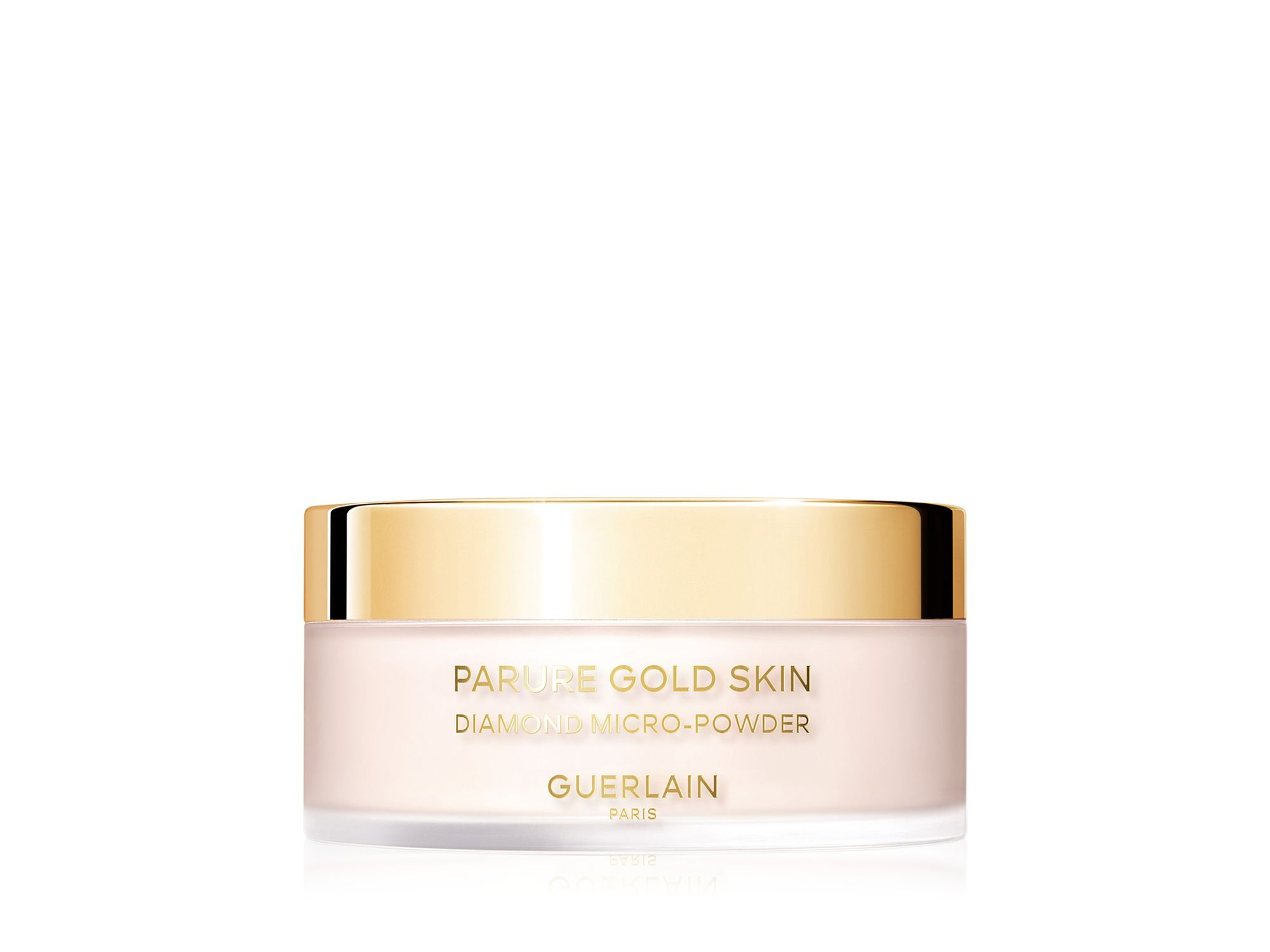 Parure Gold Loose Powder — Image 7