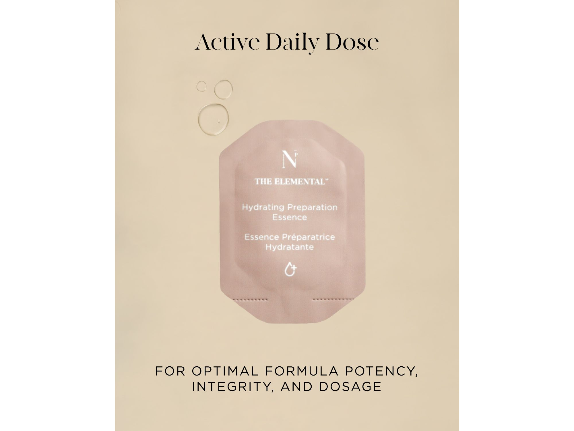 The Elemental Hydrating Preparation Essence — Image 8