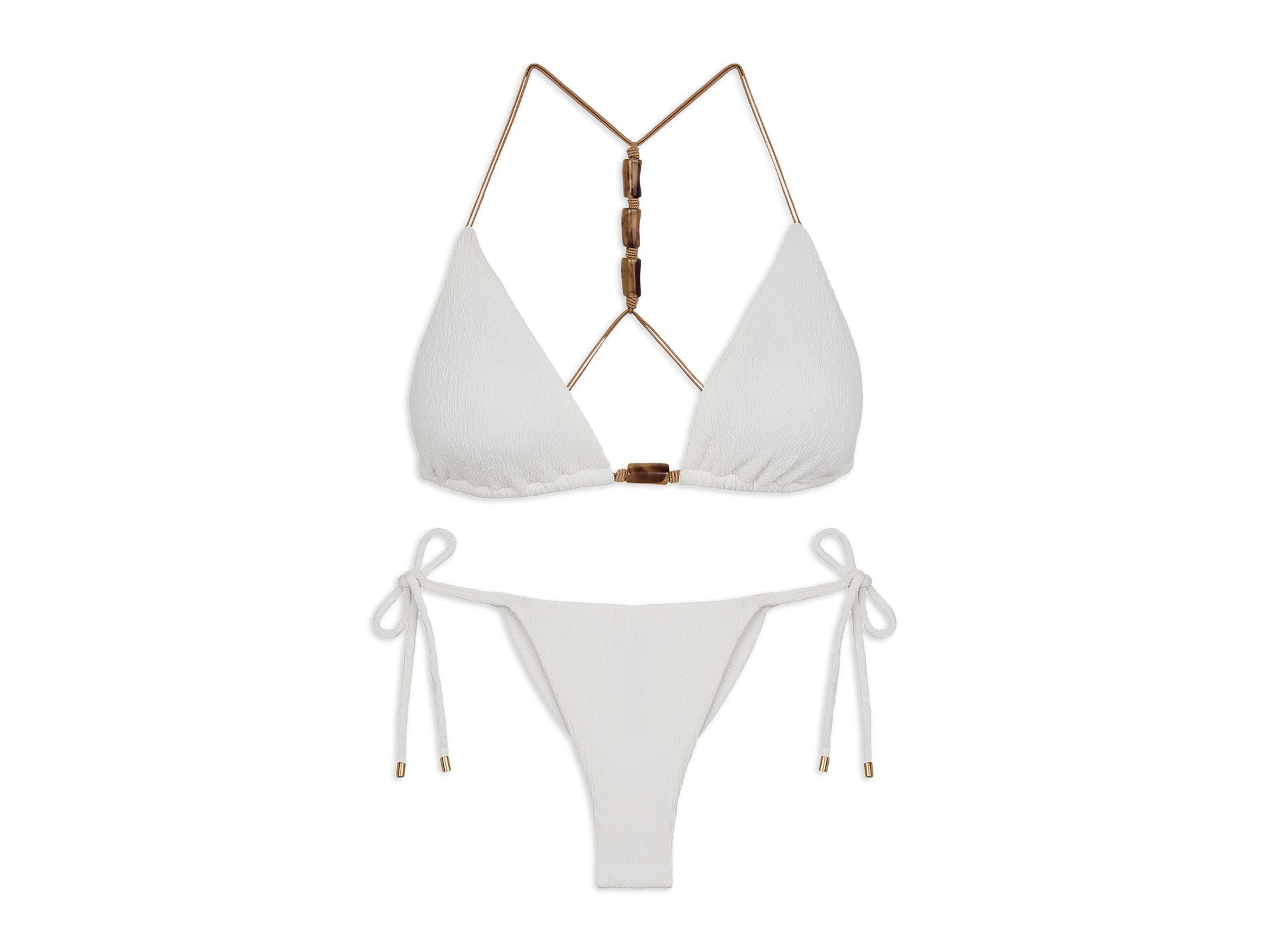Firenze Lesley Bikini Top — Image 9
