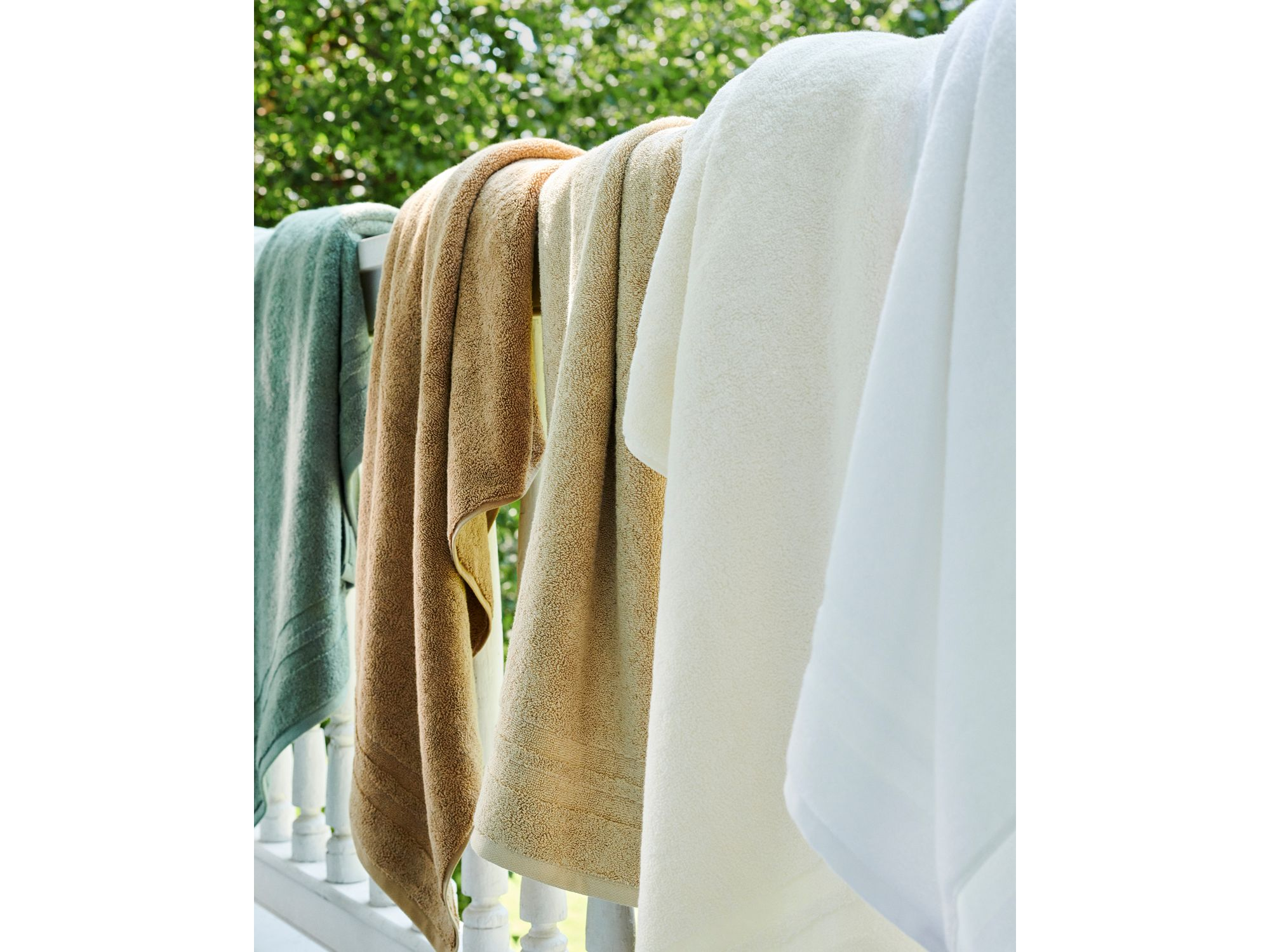 Payton Towel Collection — Image 8