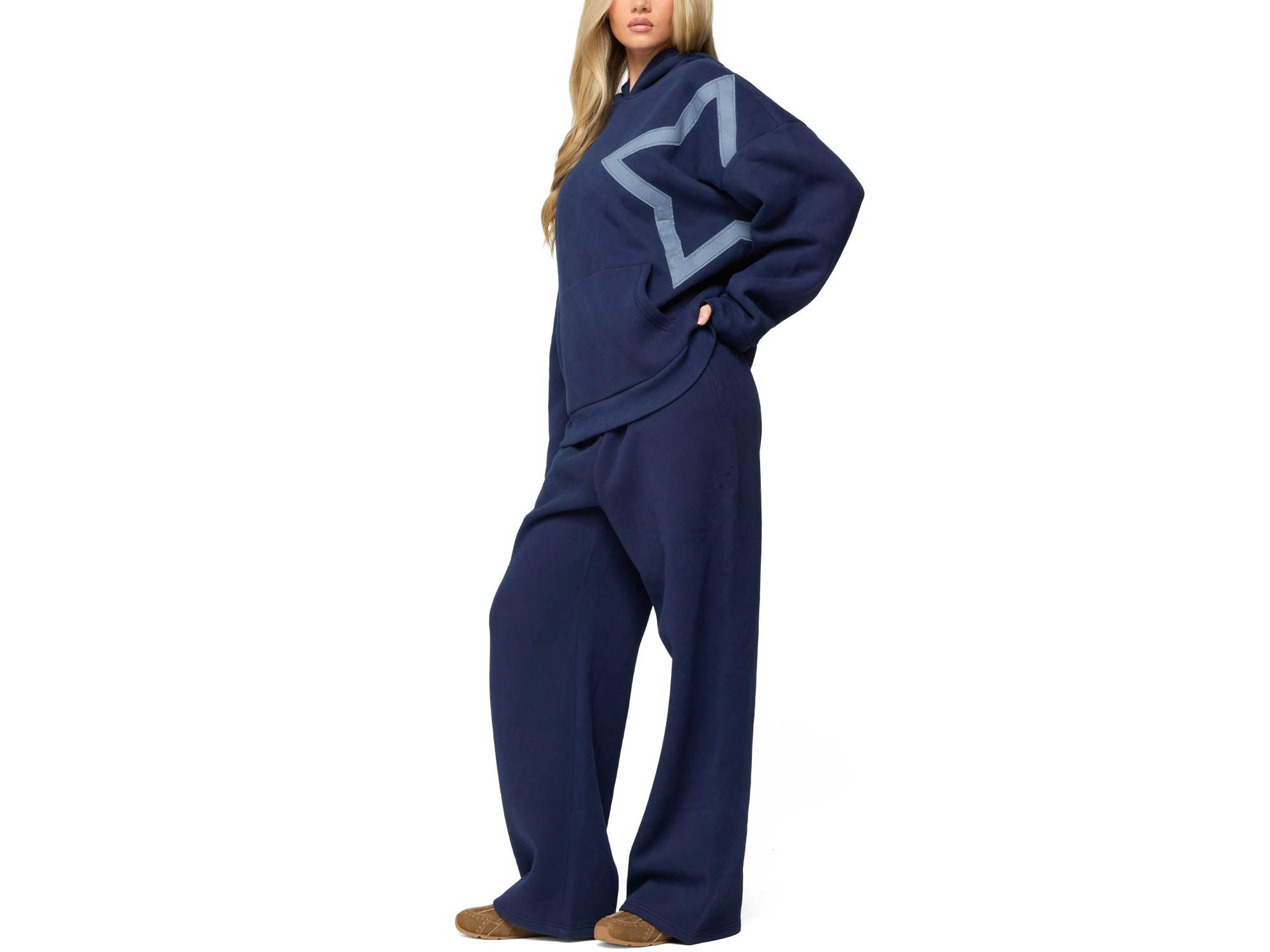 Starly Oversized Hoodie — Image 5