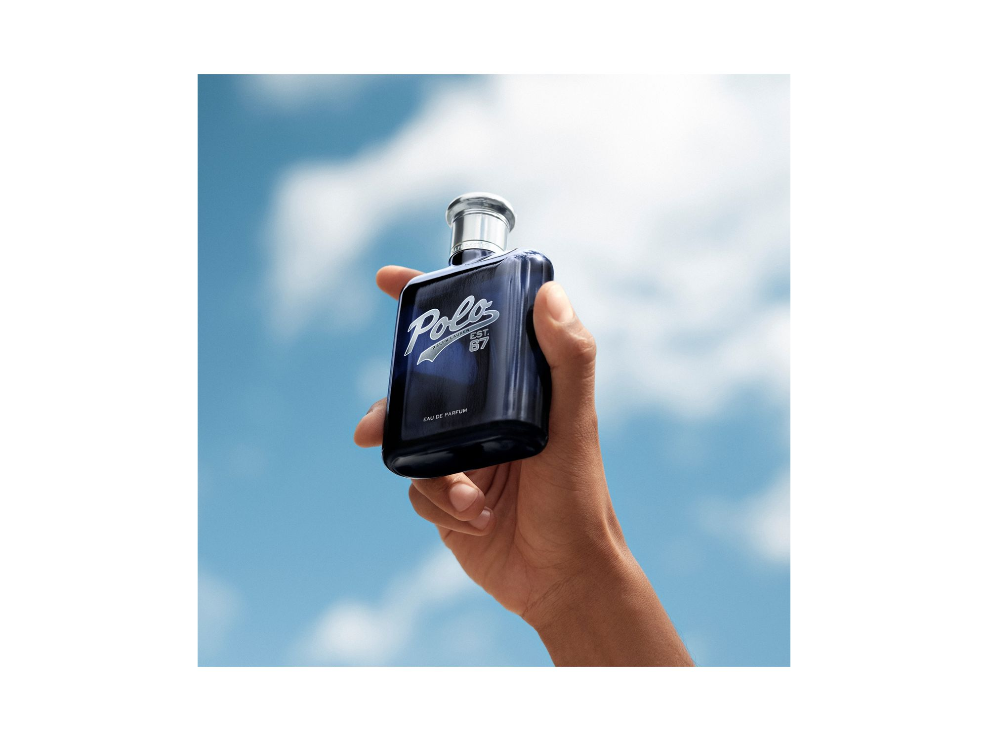 Polo 67 Eau de Parfum — Image 6