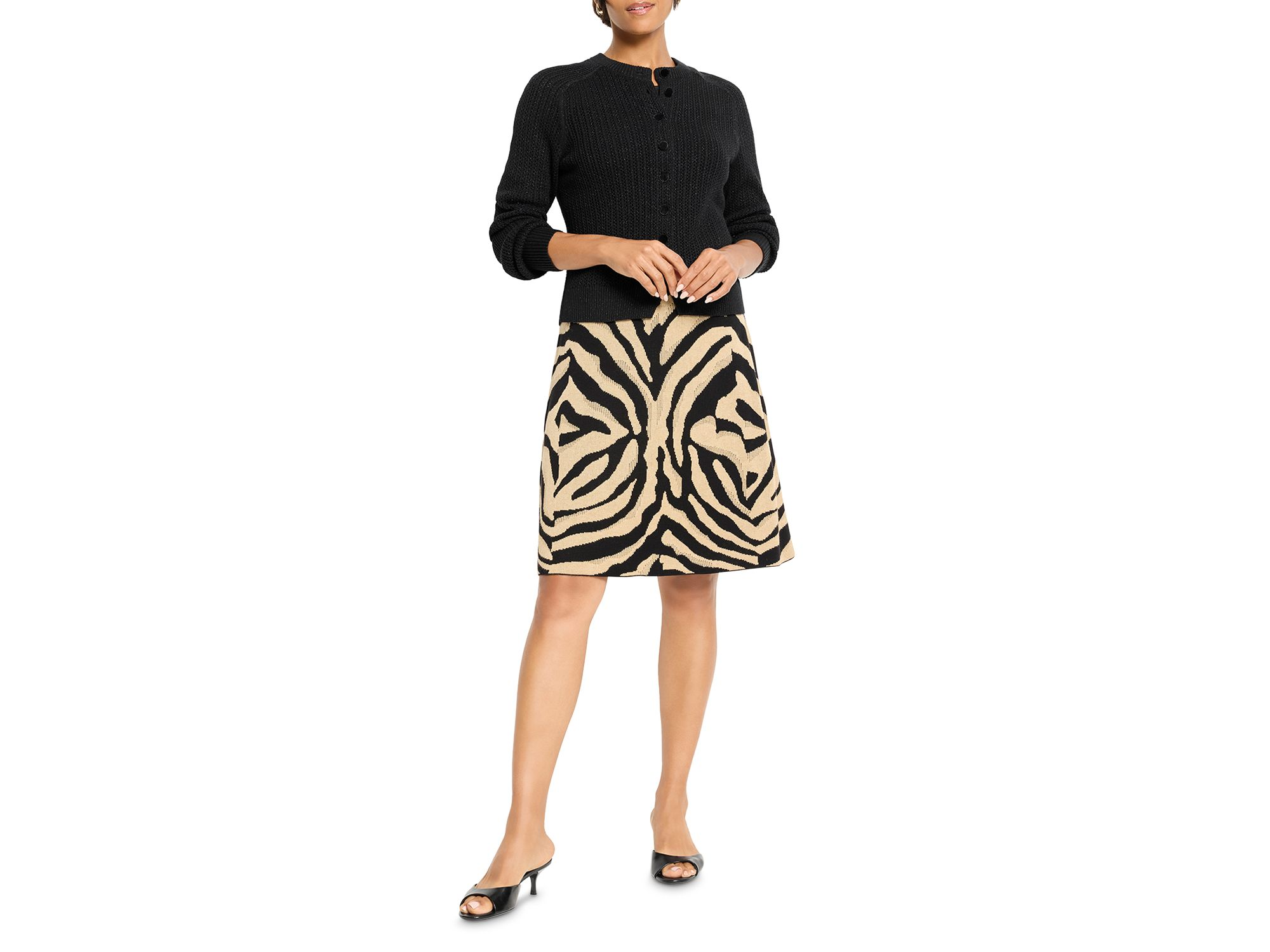 Party Cardigan — Image 4