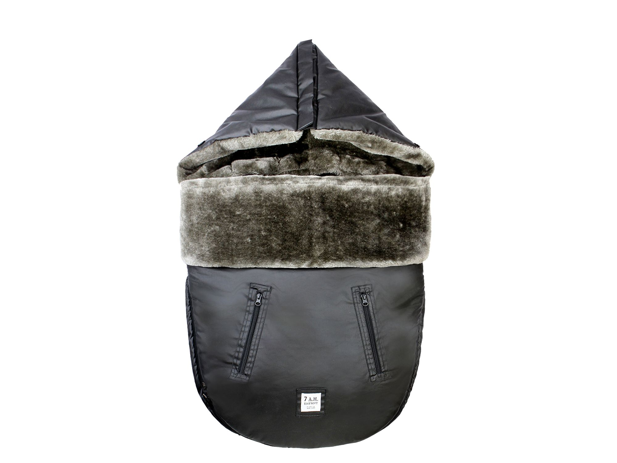 WaxedPOD - Image 1