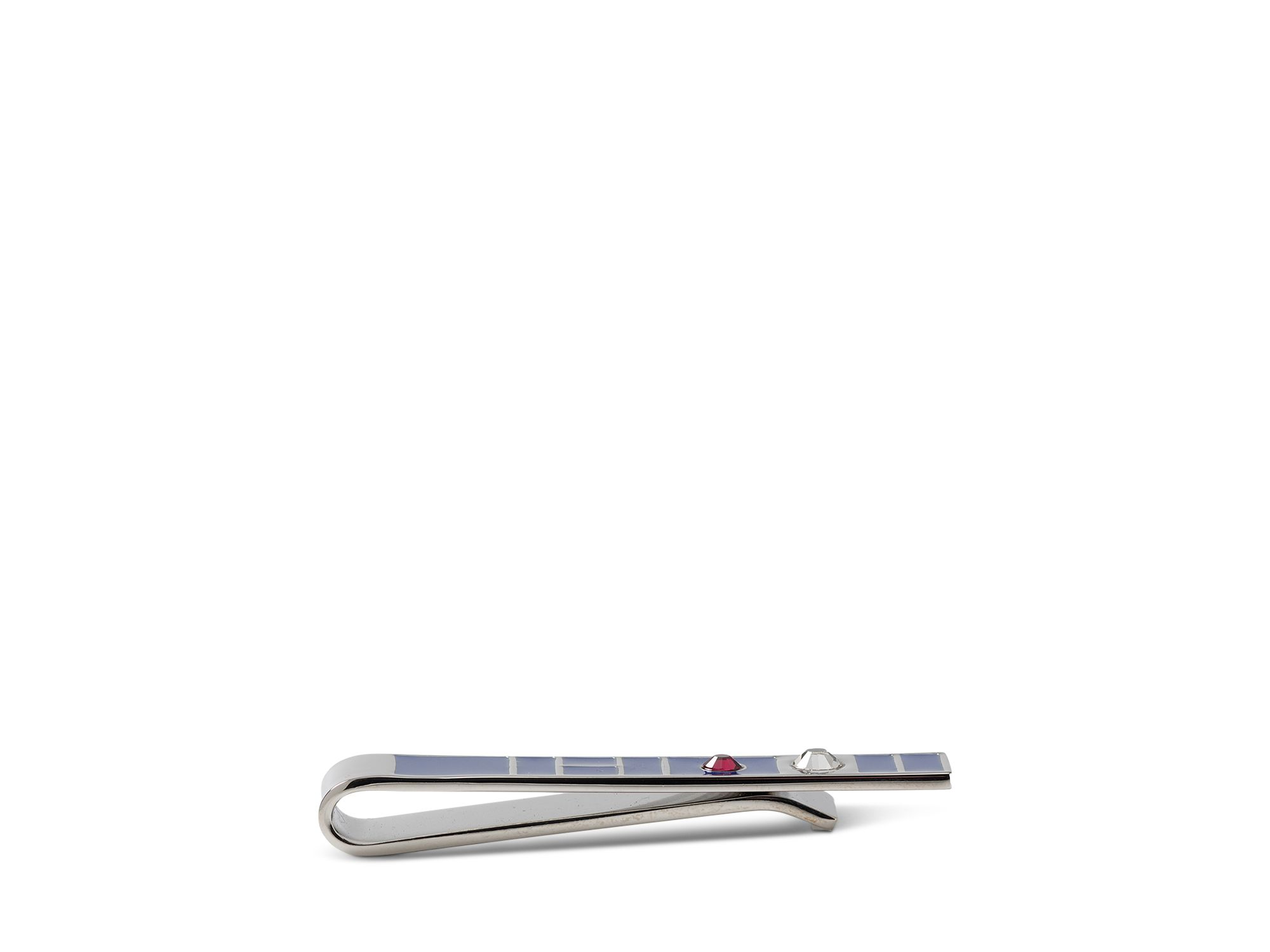 R2D2 Sliding Stone Tie Bar — Image 4