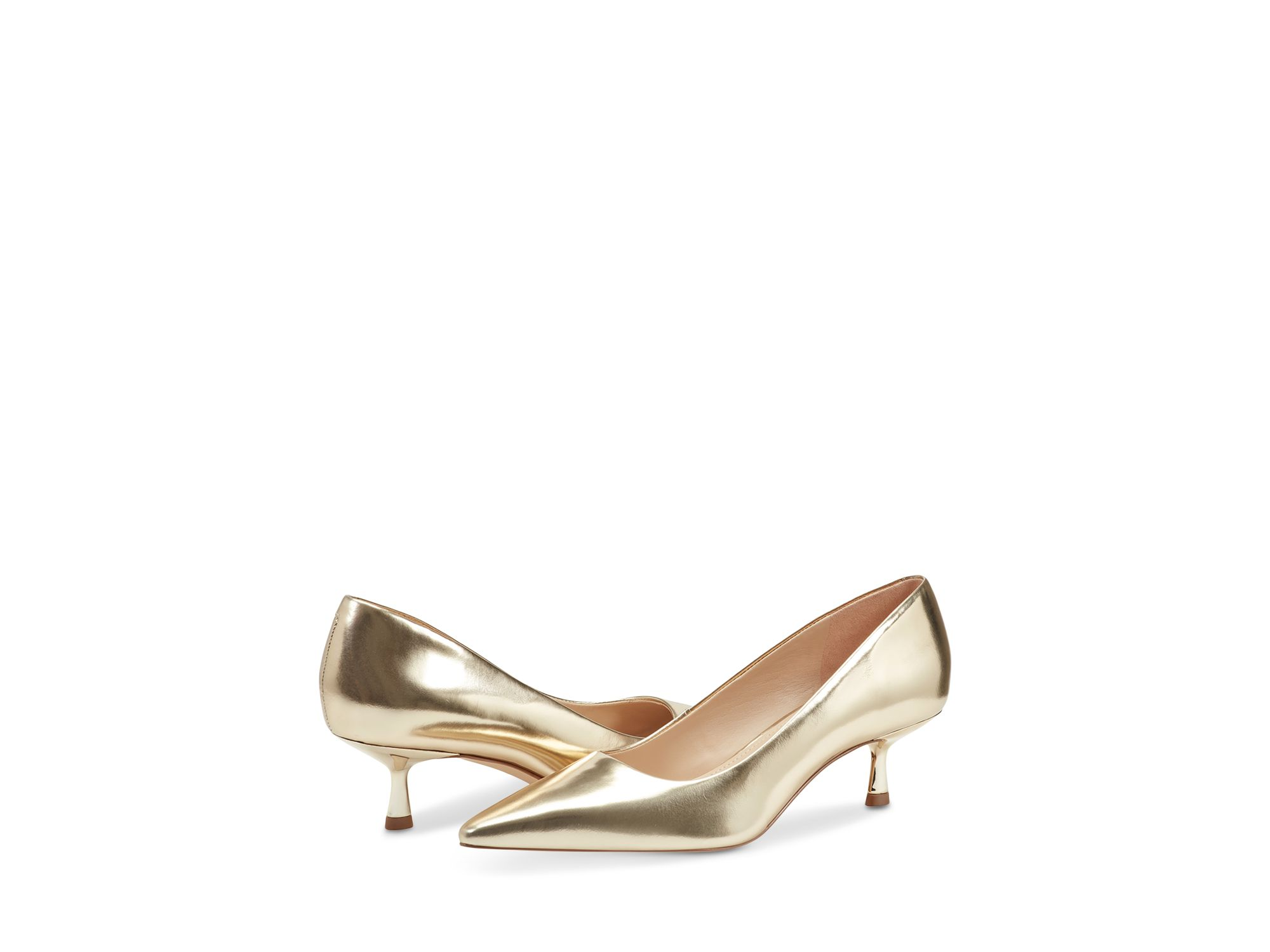 Women's Calynna Pumps — Image 4