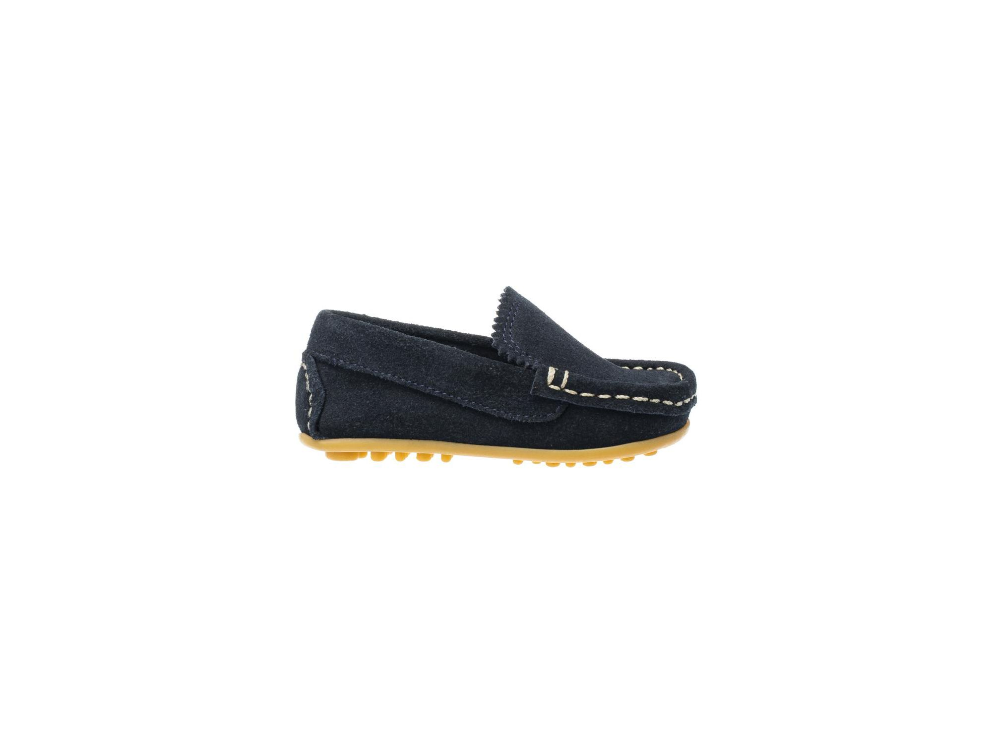 Boys' Antton Driver Moccasins - Baby, Toddler — Image 3