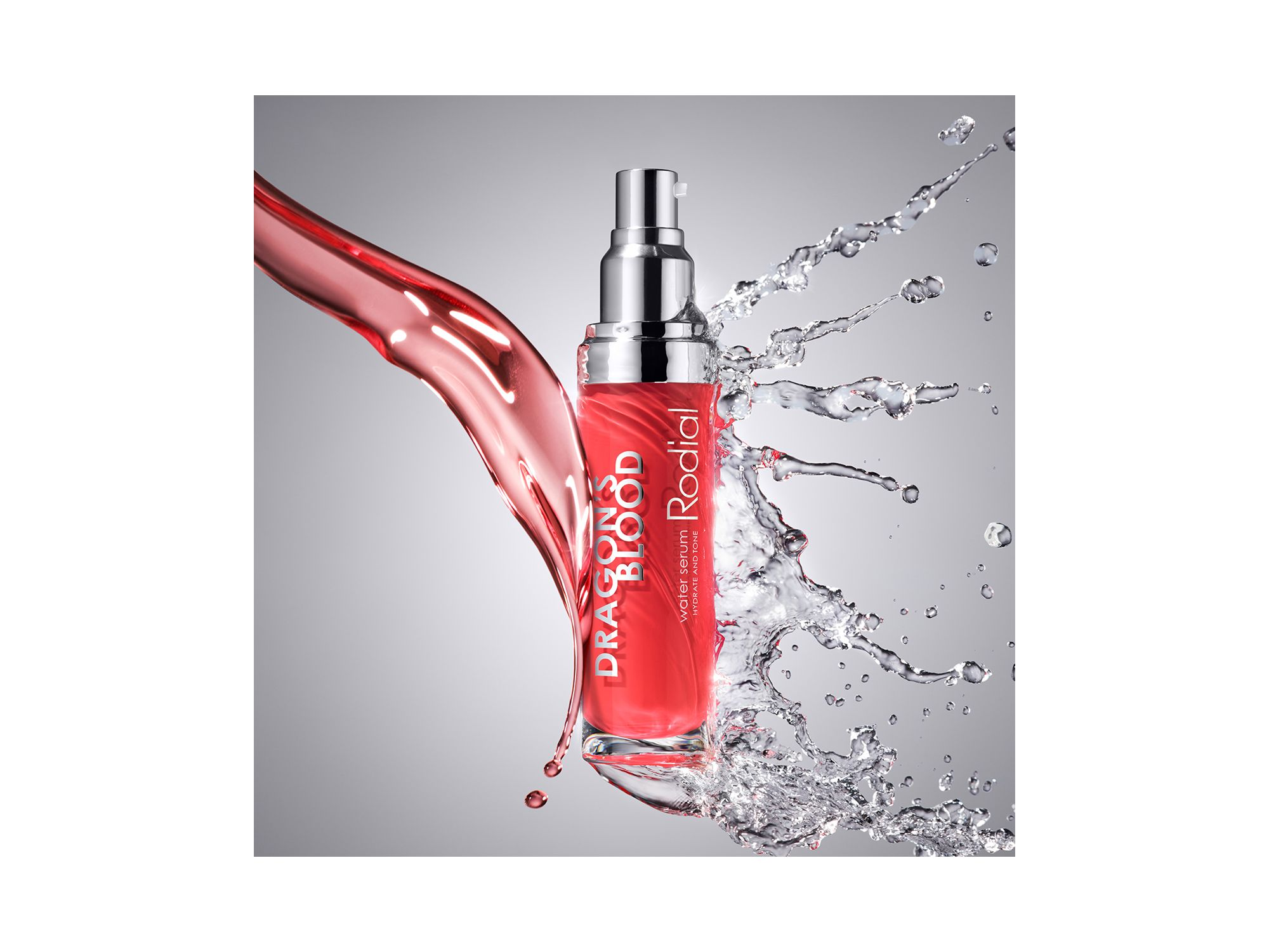 Dragon's Blood Water Serum 1 oz. — Image 5