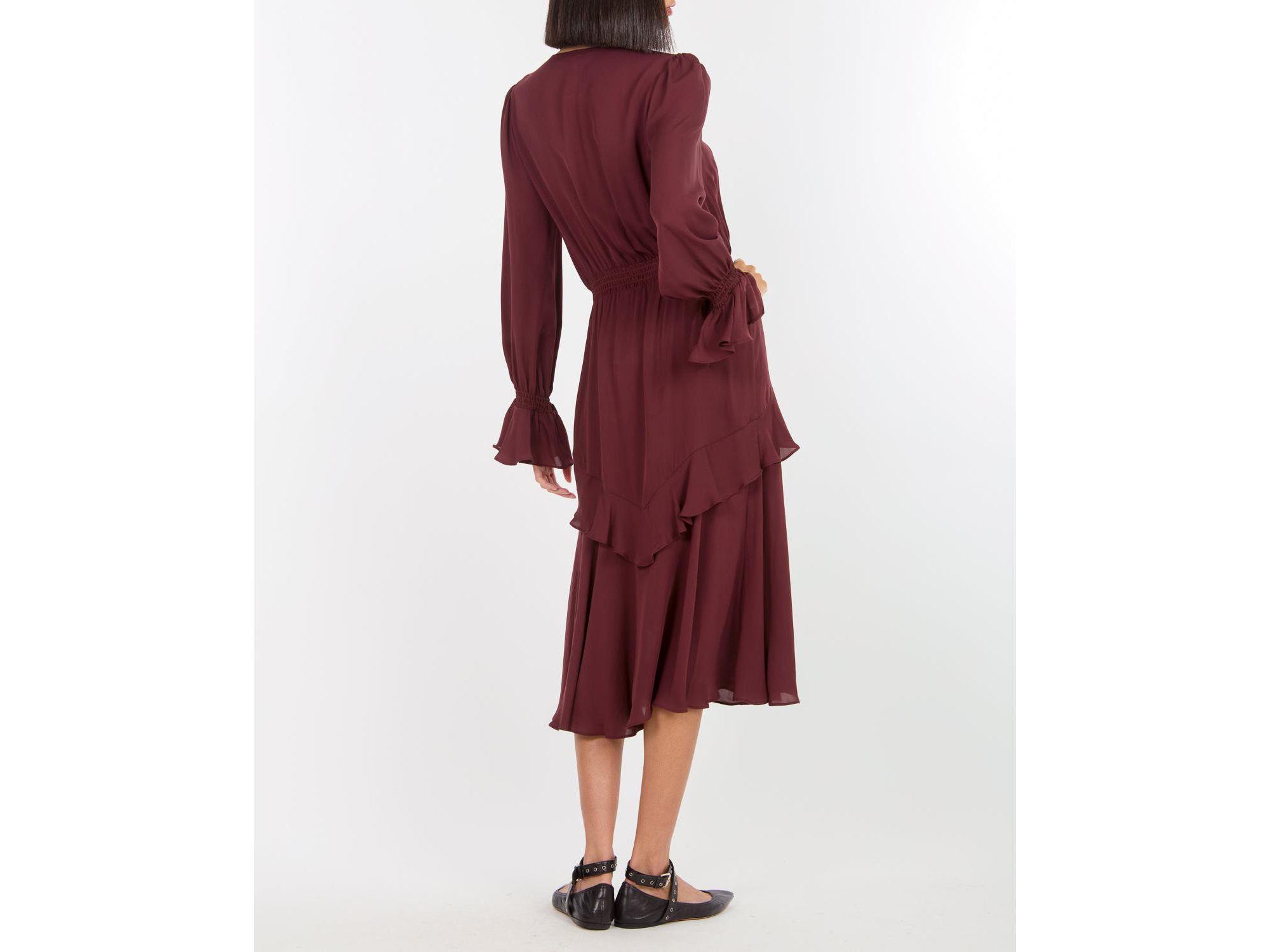 Warby Dress — Image 16