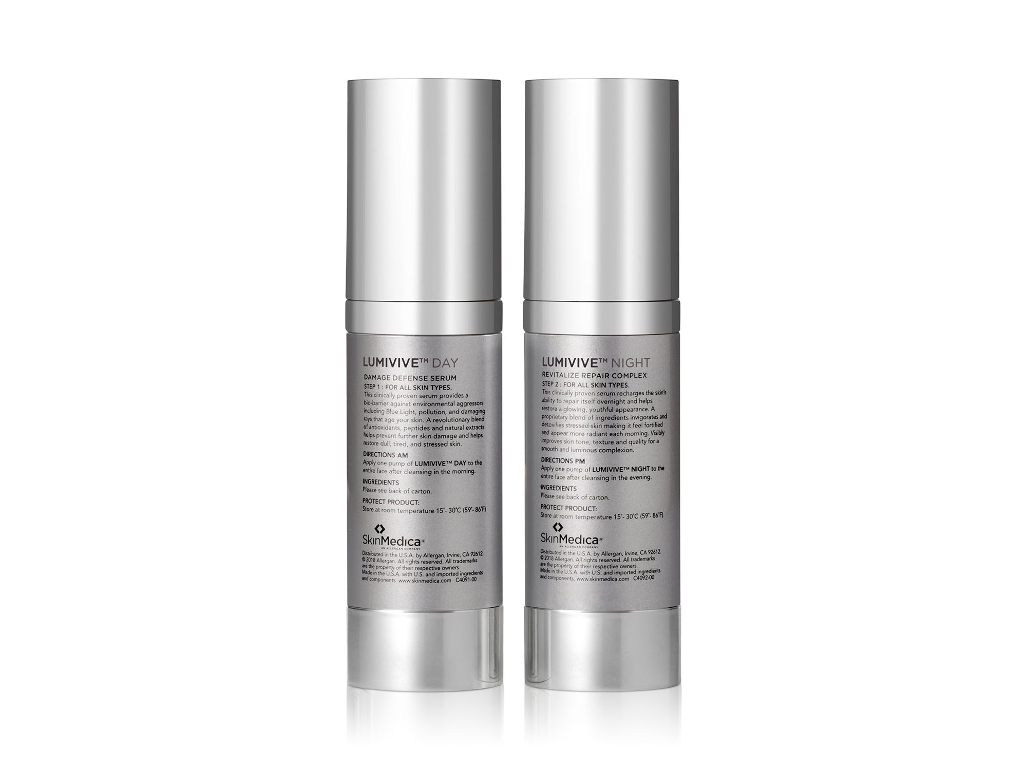 Lumivive System — Image 8