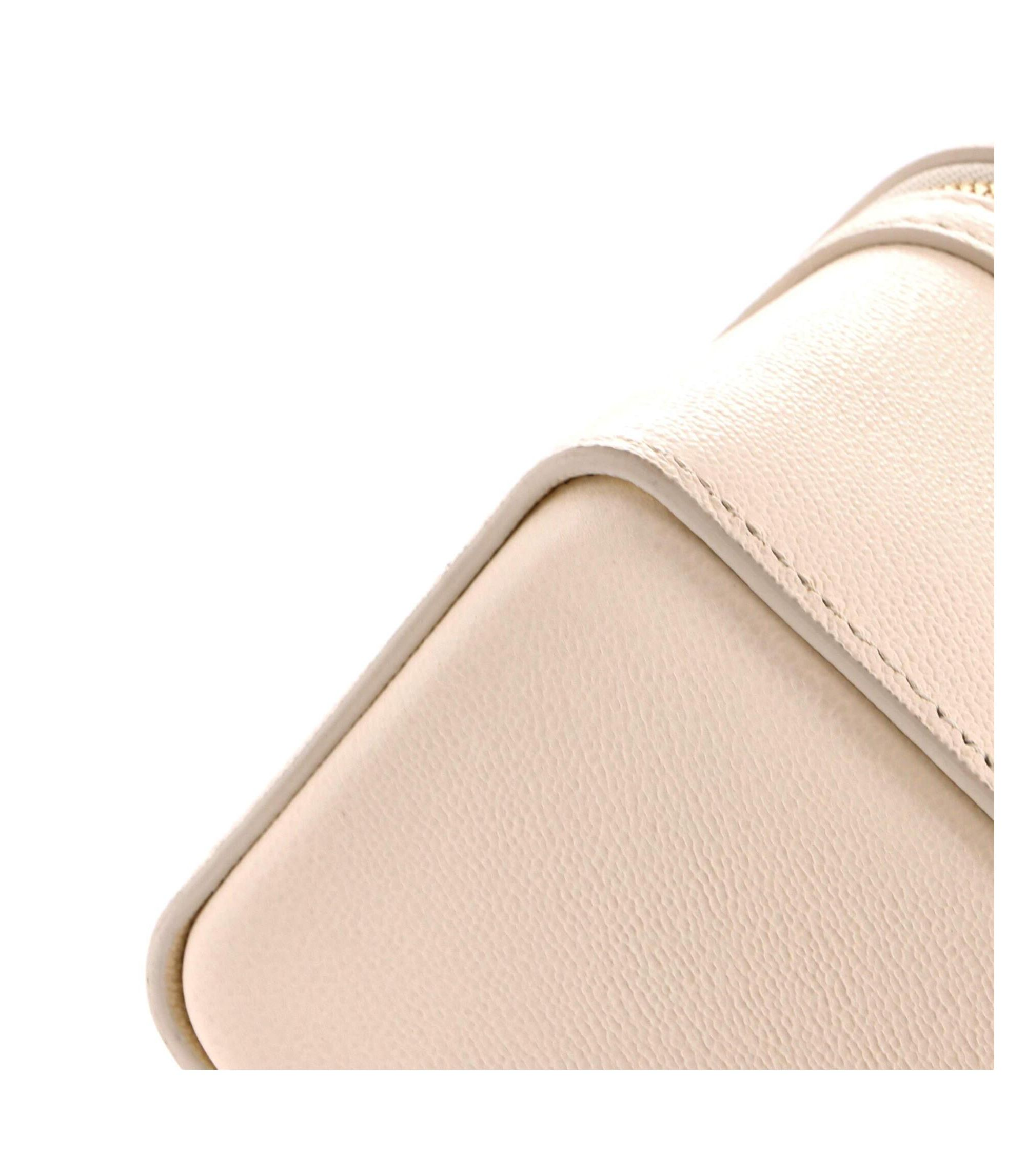 Serpenti Jewelry Box Bag Leather — Image 3