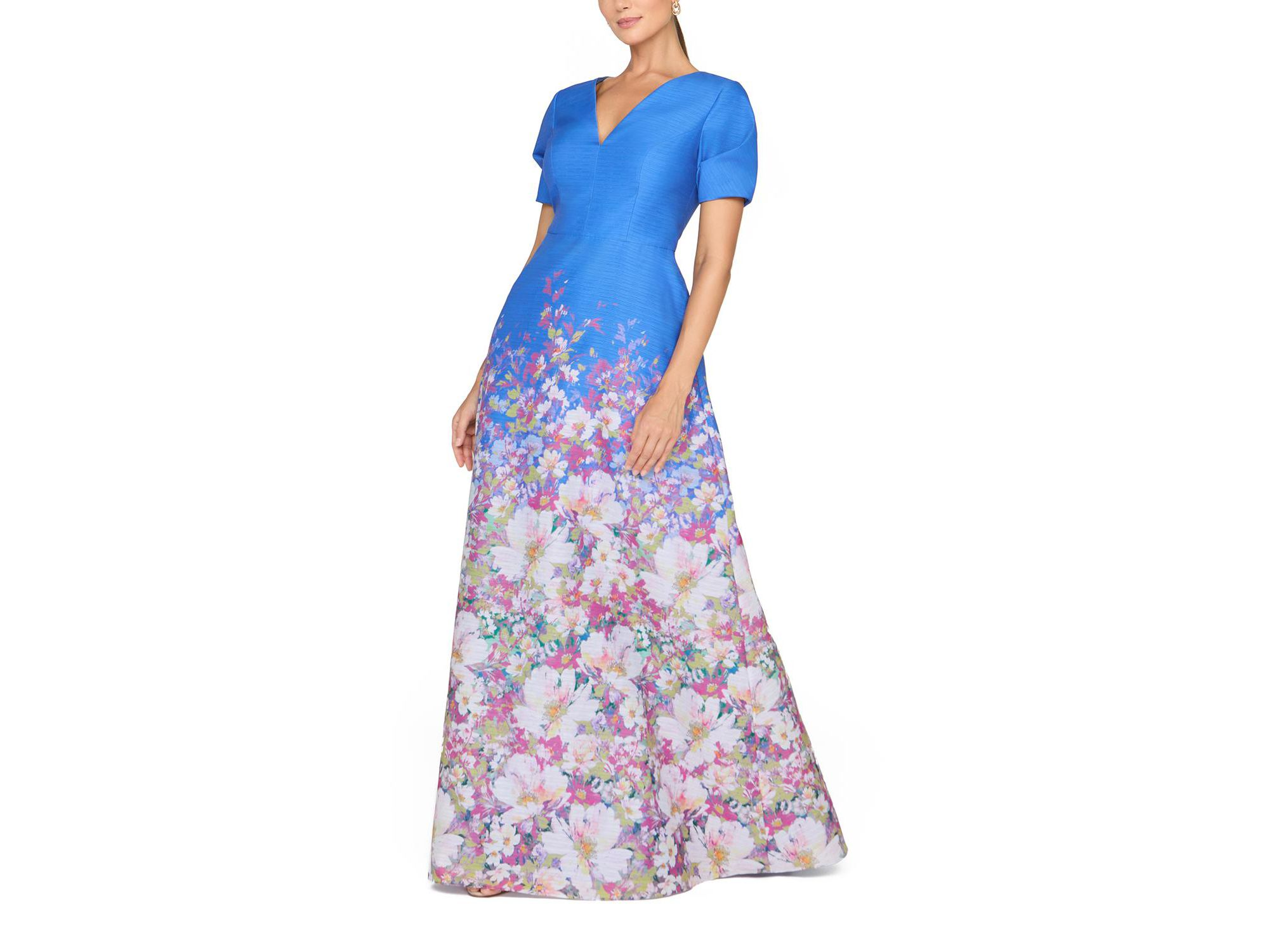 Carlotta Gown — Image 3
