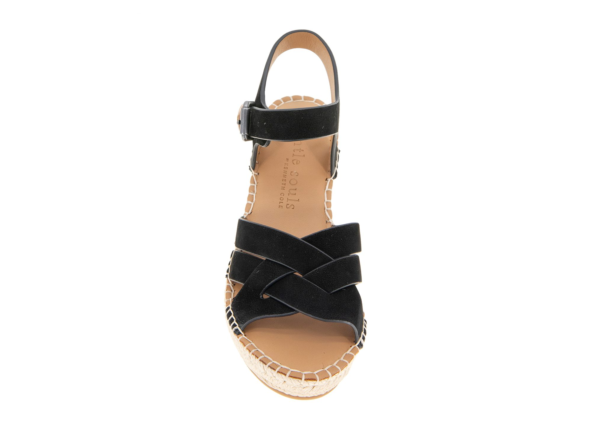 Women's Caspian Wedge Sandals — Image 8