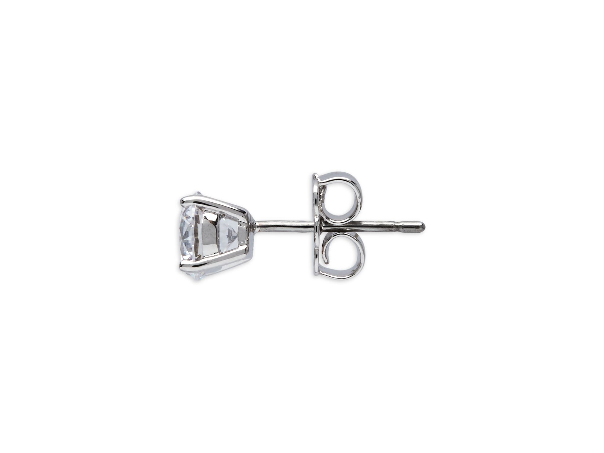 Stud Earrings — Image 4