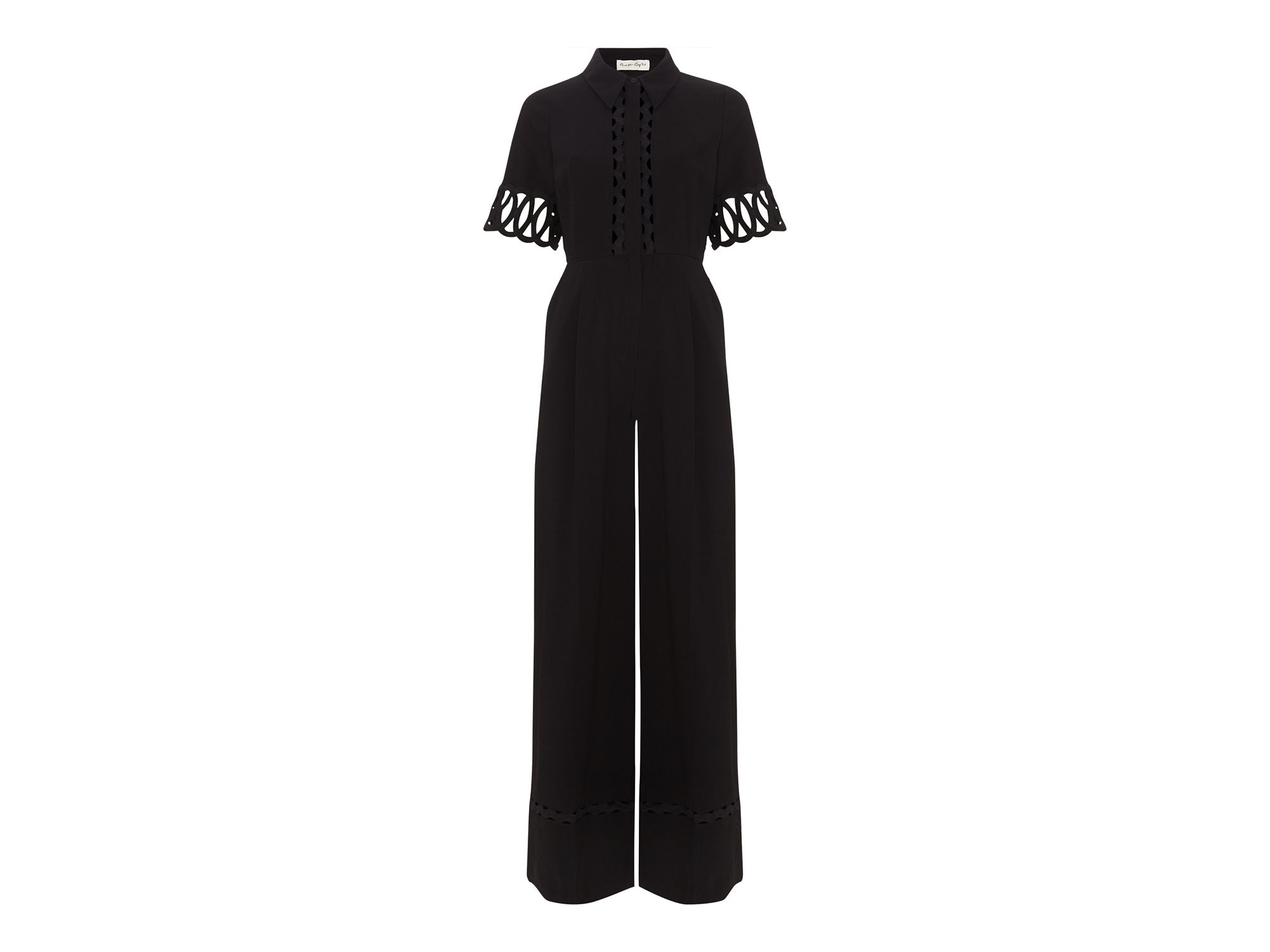 Bloomfield Jumpsuit — Image 10