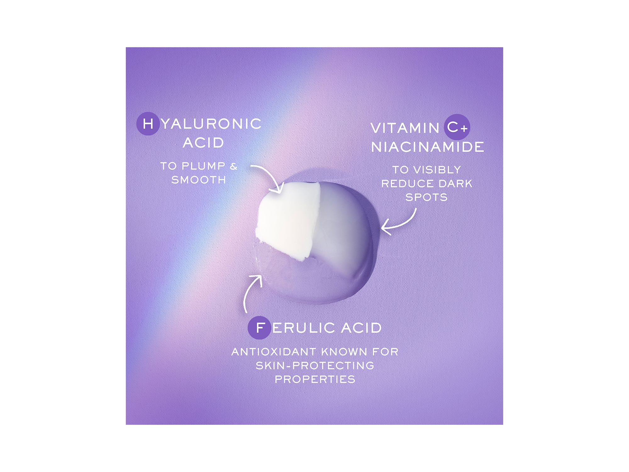 Rénergie H.C.F. Triple Serum — Image 4