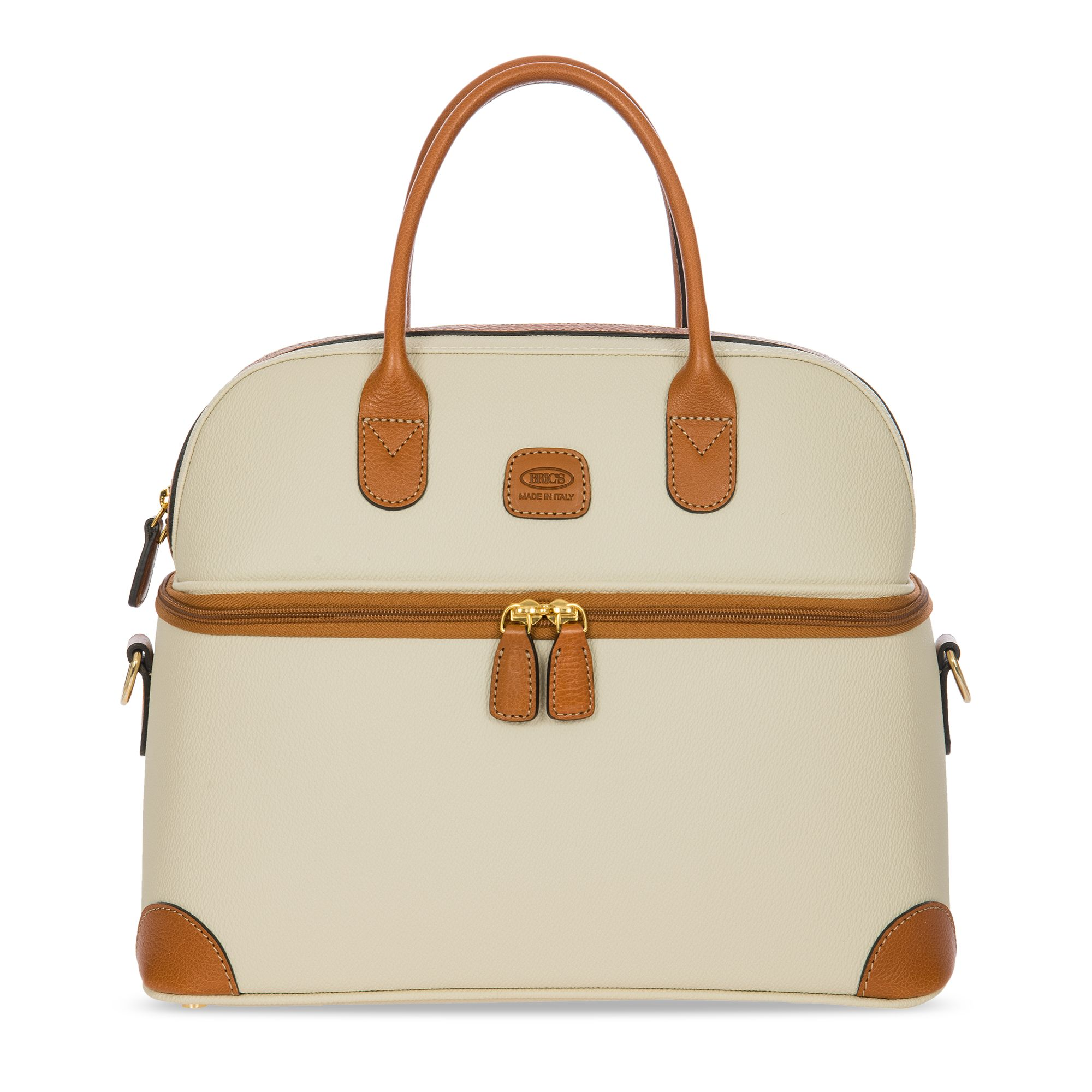 Firenze Tuscan Train Case — Image 10