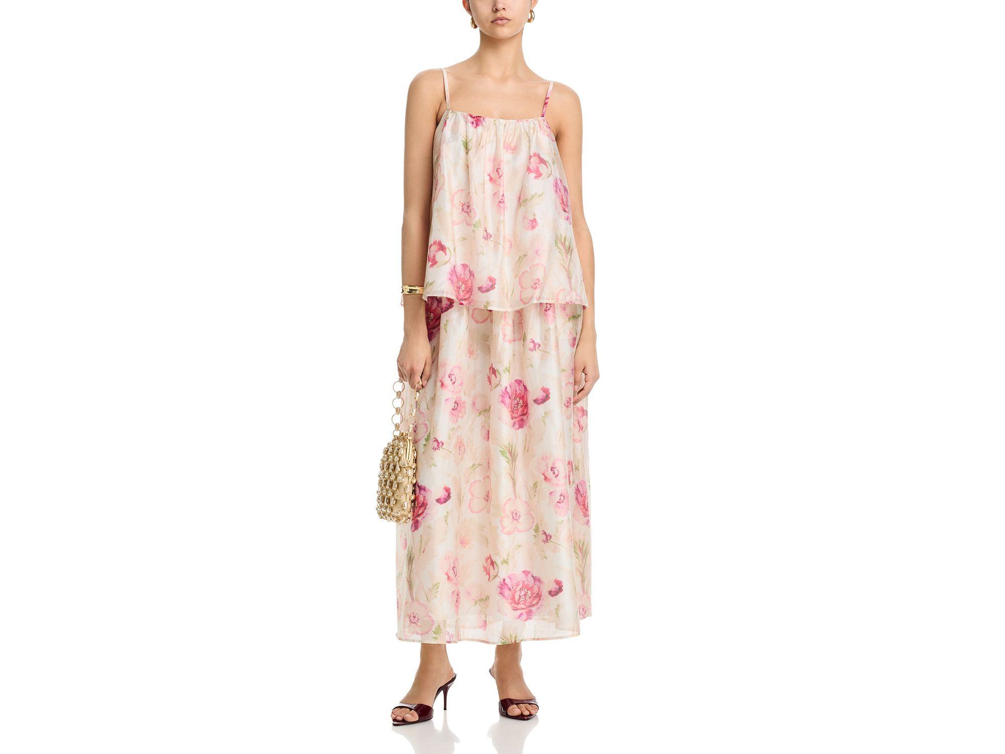 Rose Flounce Top - Exclusive — Image 5