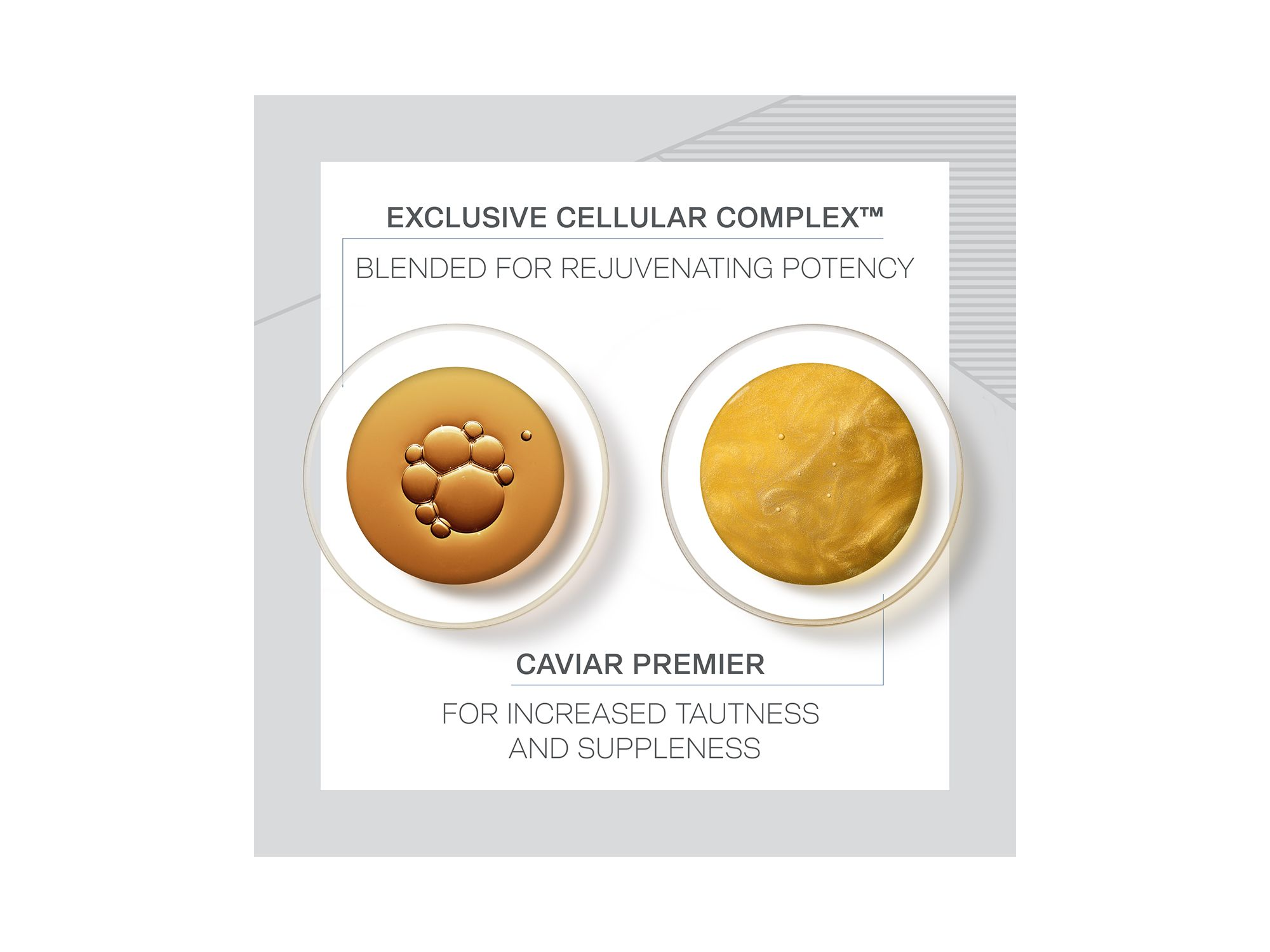 Skin Caviar Luxe Cream Moisturizer — Image 3
