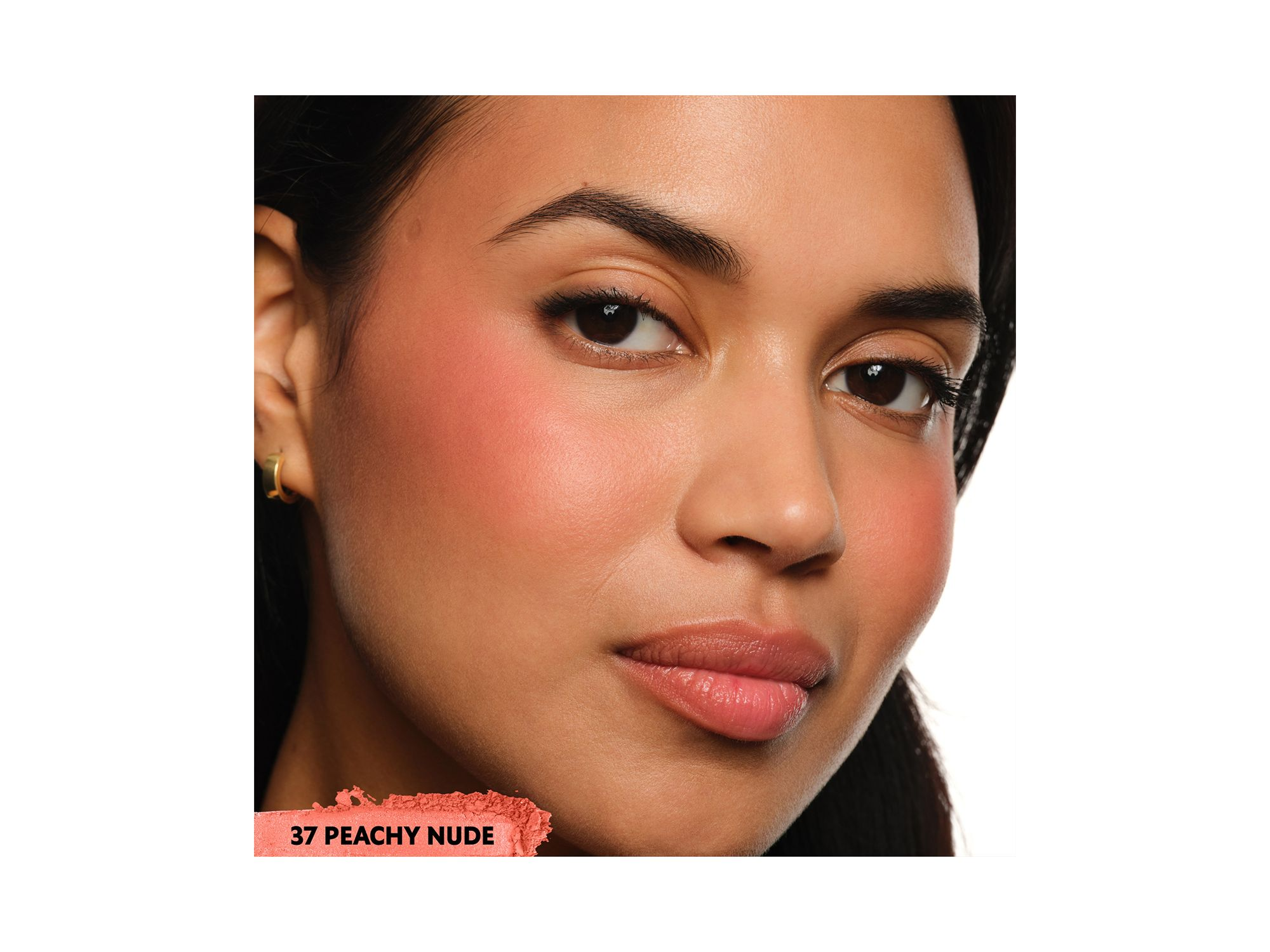 Make Me Blush Bold Blurring Powder Blush — Image 5