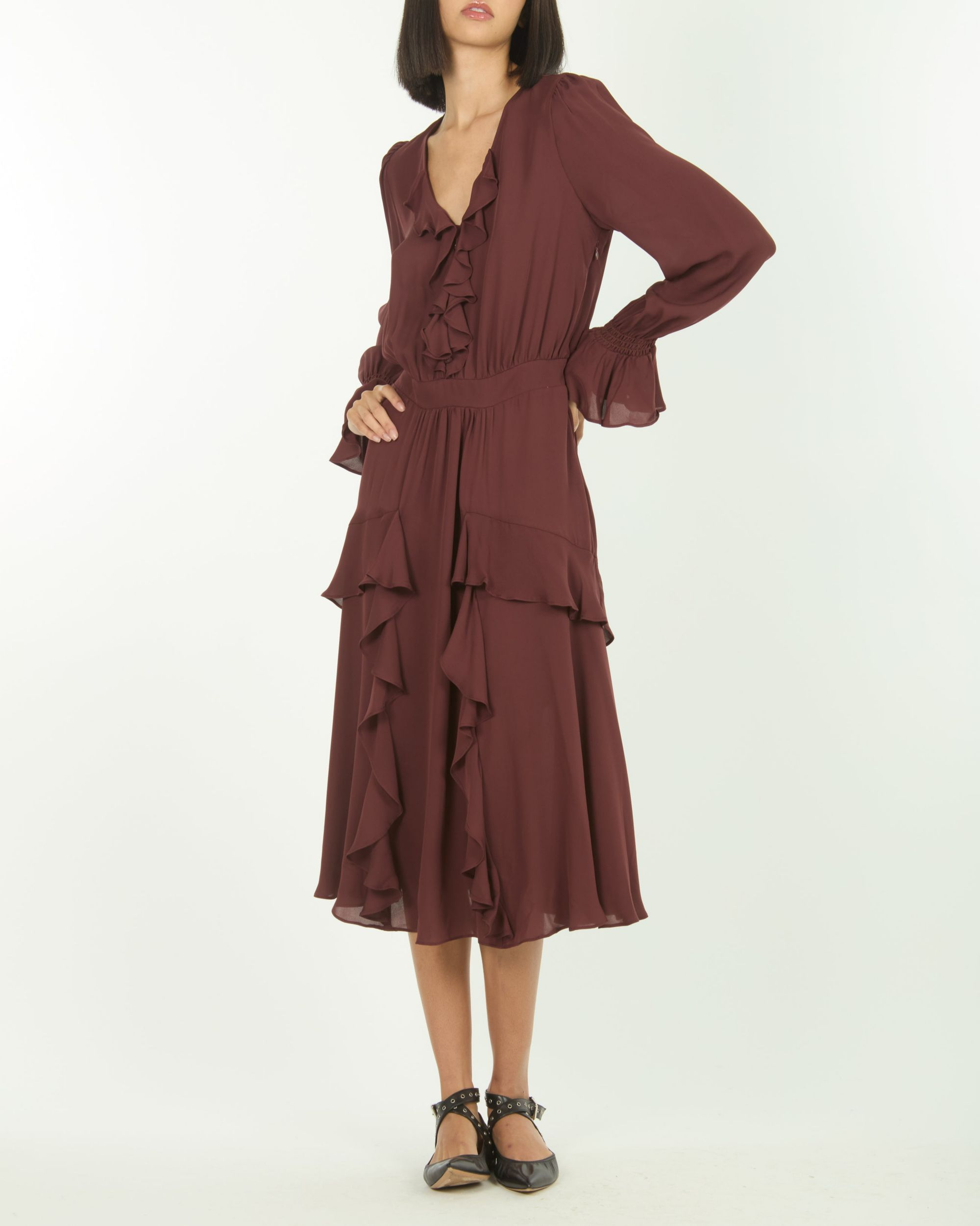 Warby Dress — Image 7